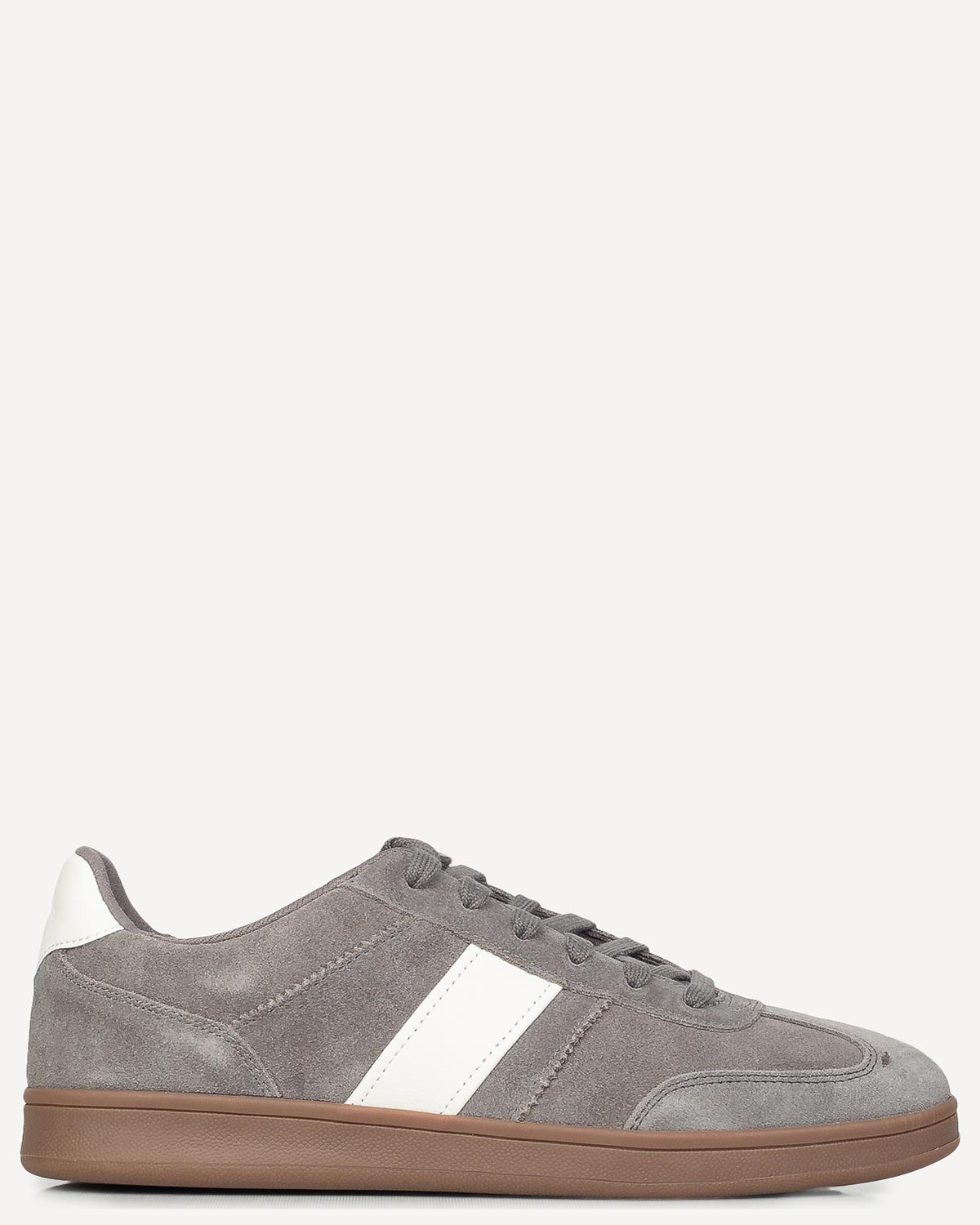 Άνδρας - Sneakers - Clarks Γκρι