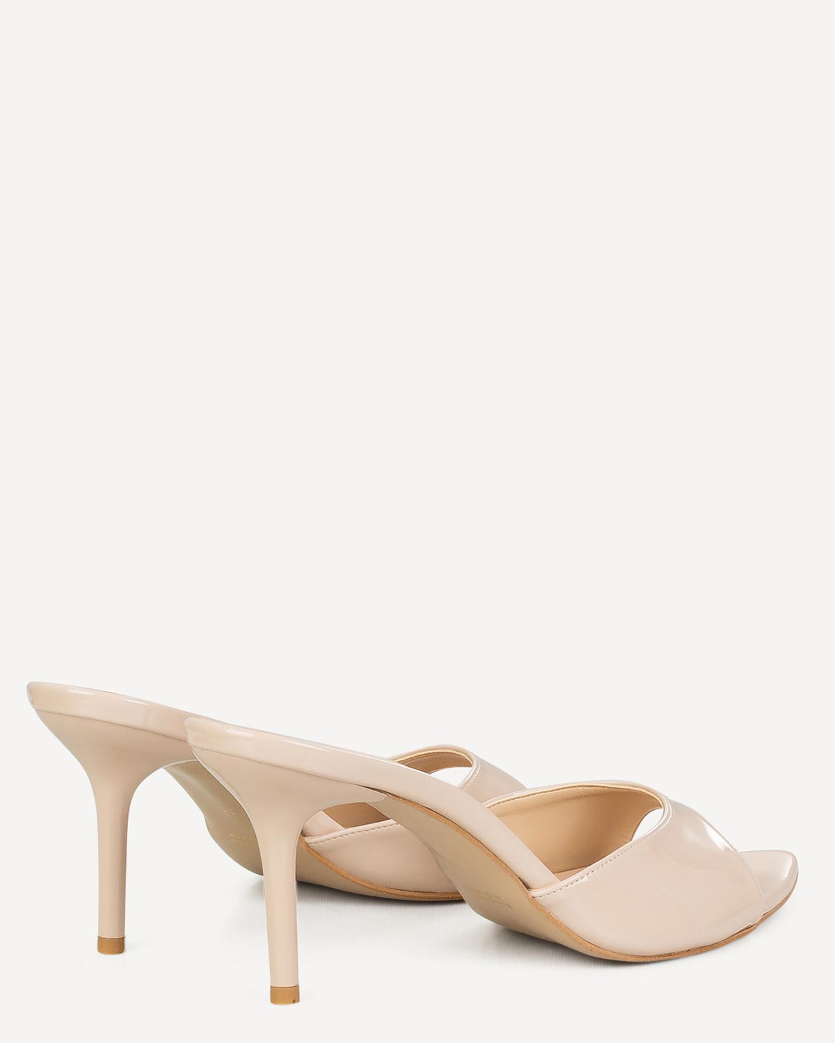 Γυναίκα - Πέδιλα-Σανδάλια - Classico Donna Nude