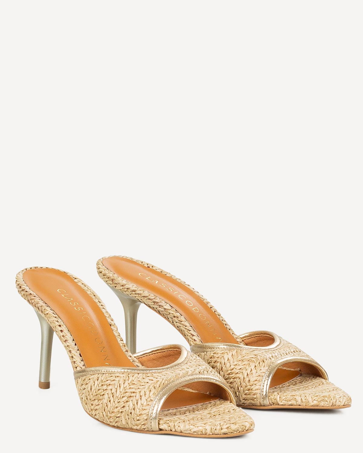 Γυναίκα - Πέδιλα-Σανδάλια - Classico Donna Natural