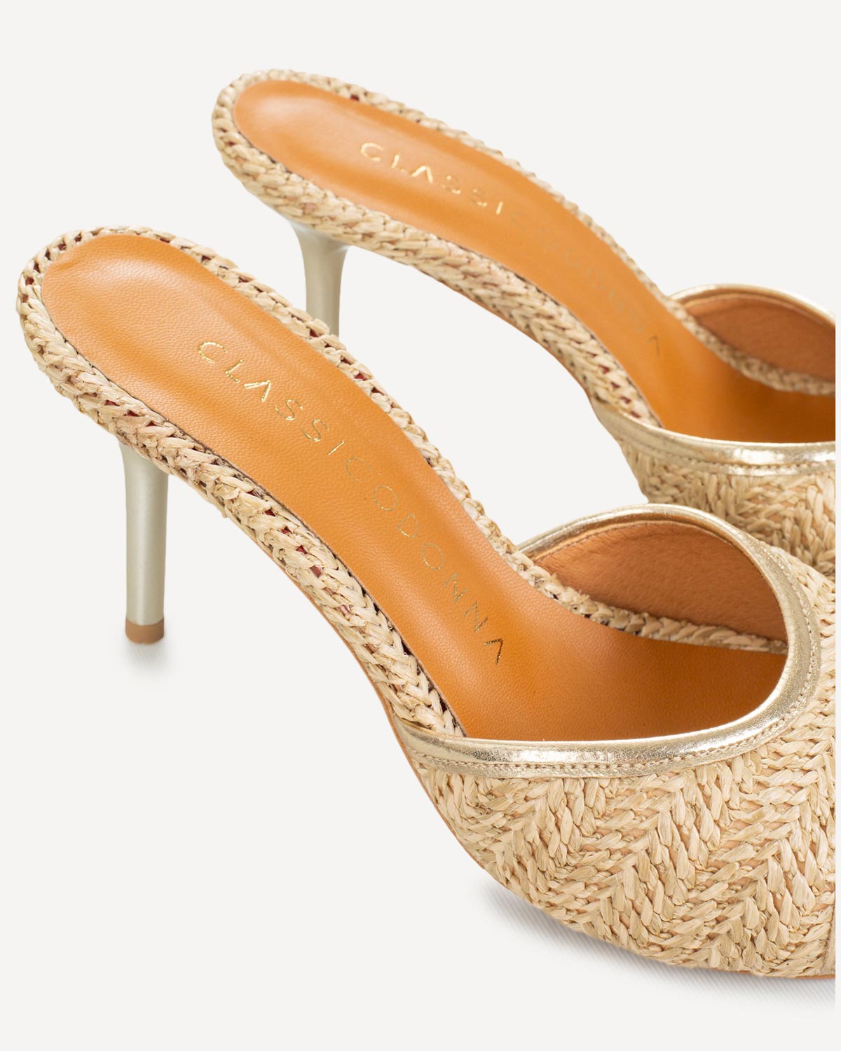 Γυναίκα - Πέδιλα-Σανδάλια - Classico Donna Natural