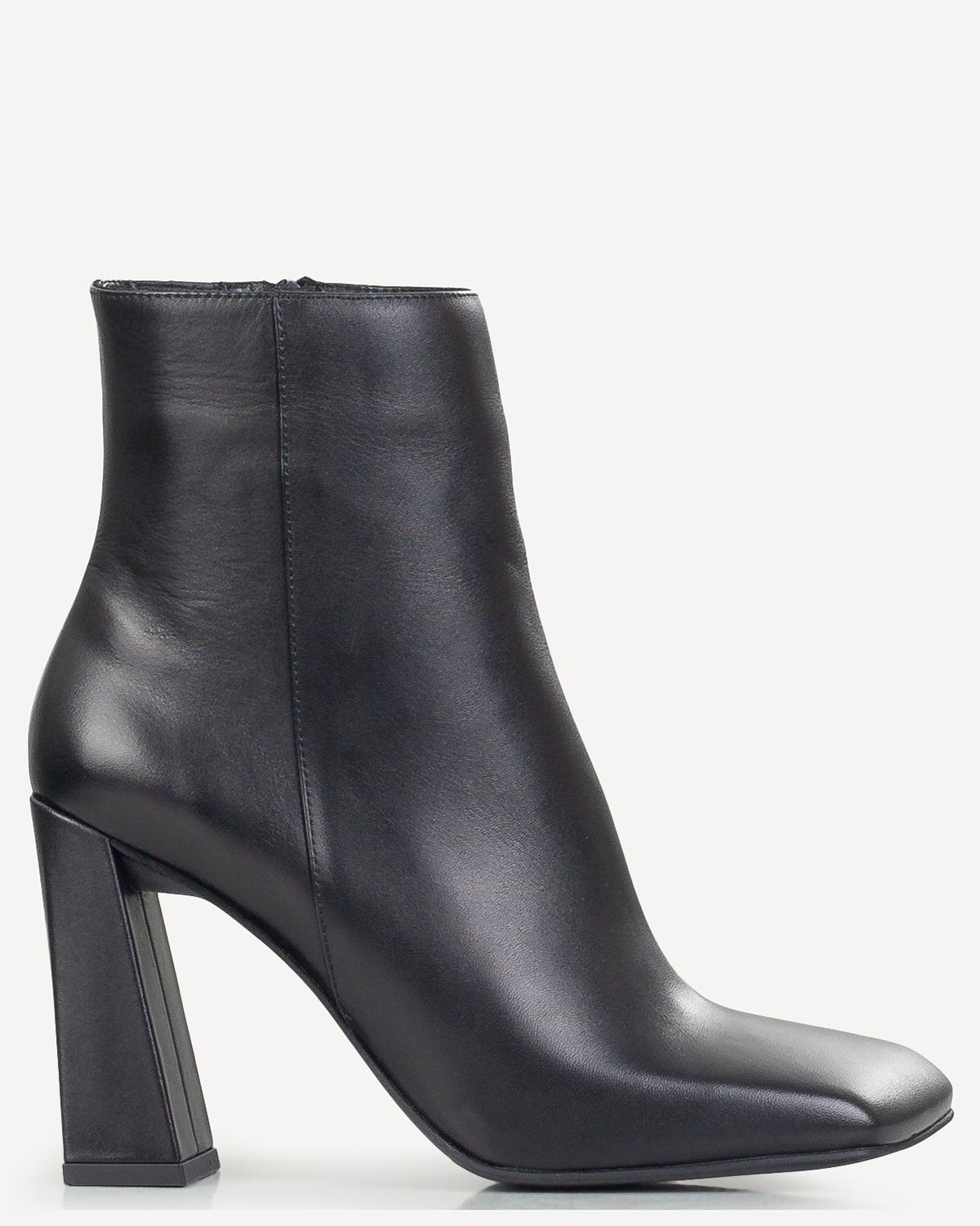 Γυναίκα - Μπότες - Μποτάκια - Classico Donna Μαύρο