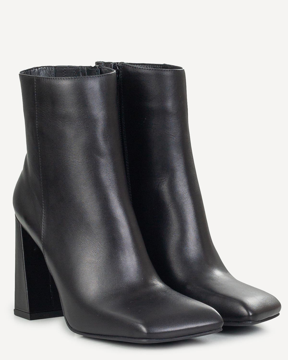 Γυναίκα - Μπότες - Μποτάκια - Classico Donna Μαύρο