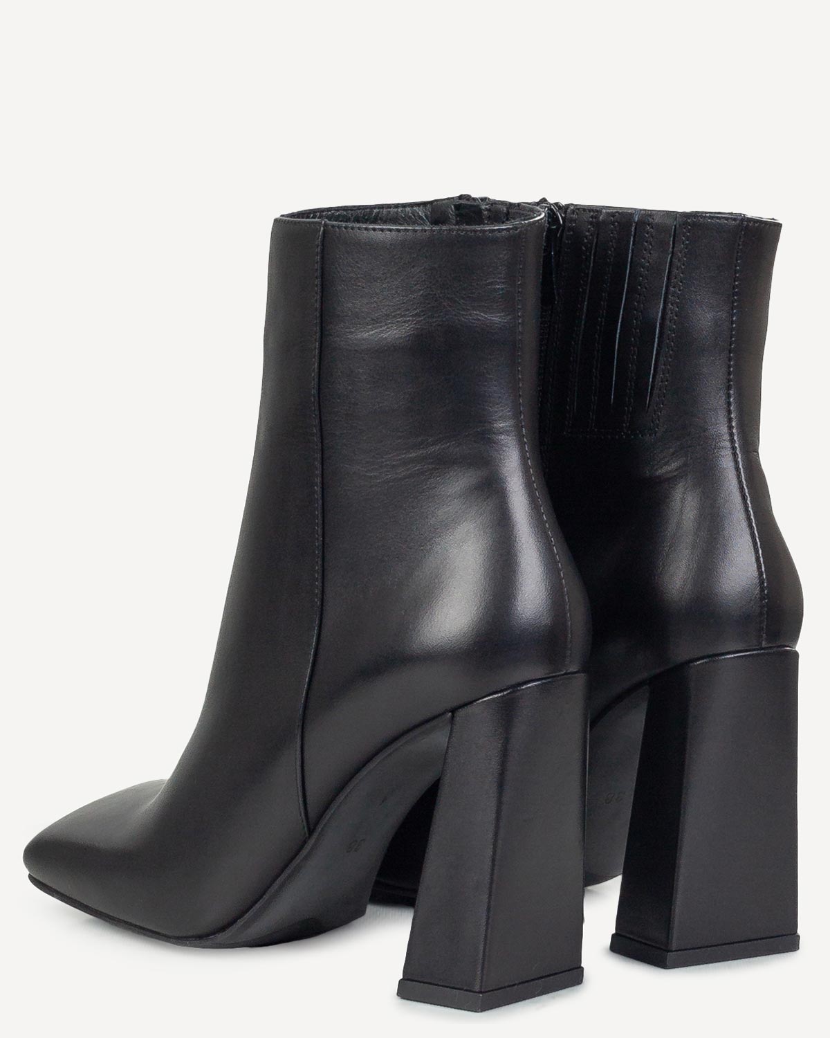 Γυναίκα - Μπότες - Μποτάκια - Classico Donna Μαύρο