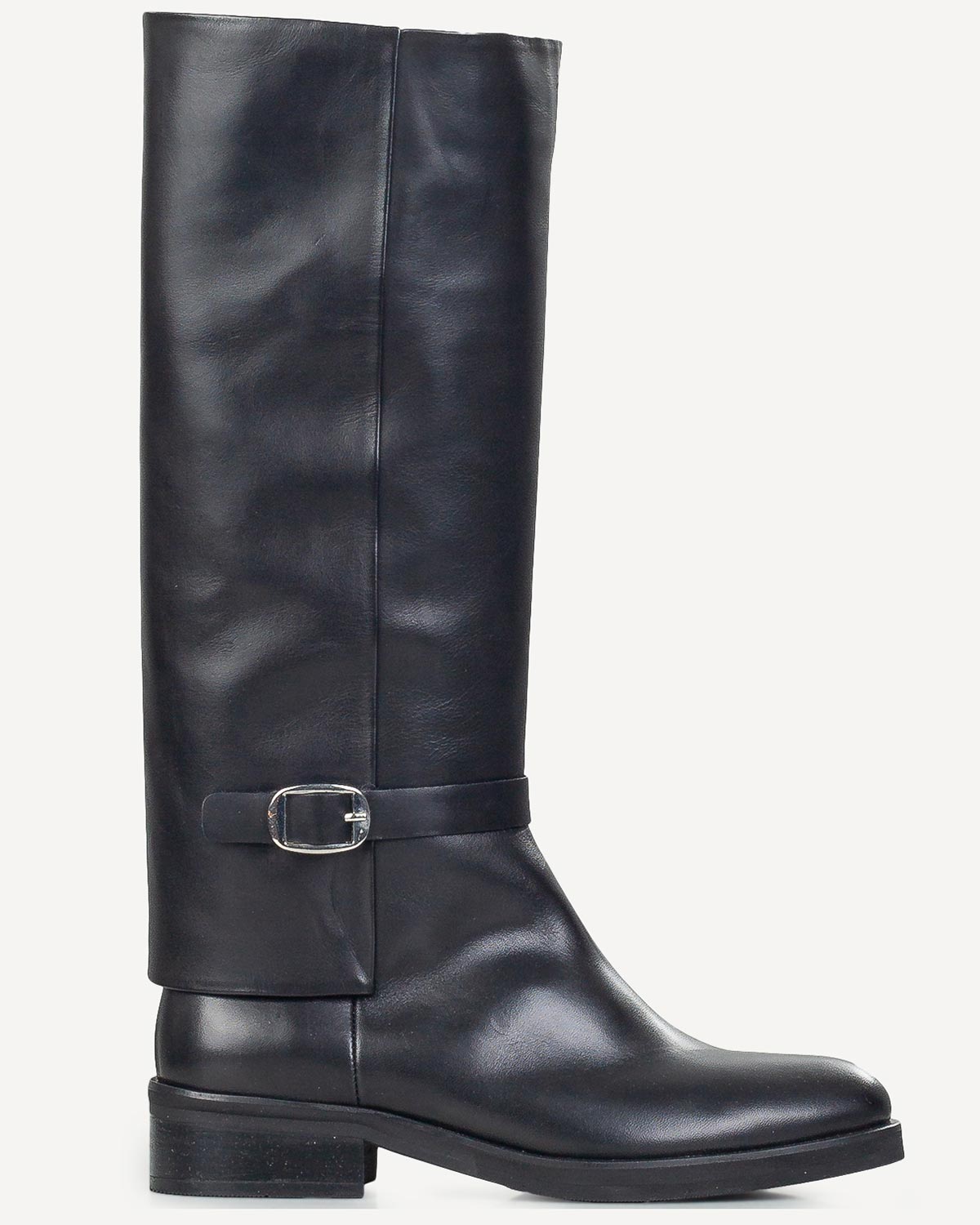 Γυναίκα - Μπότες - Μποτάκια - Classico Donna Μαύρο