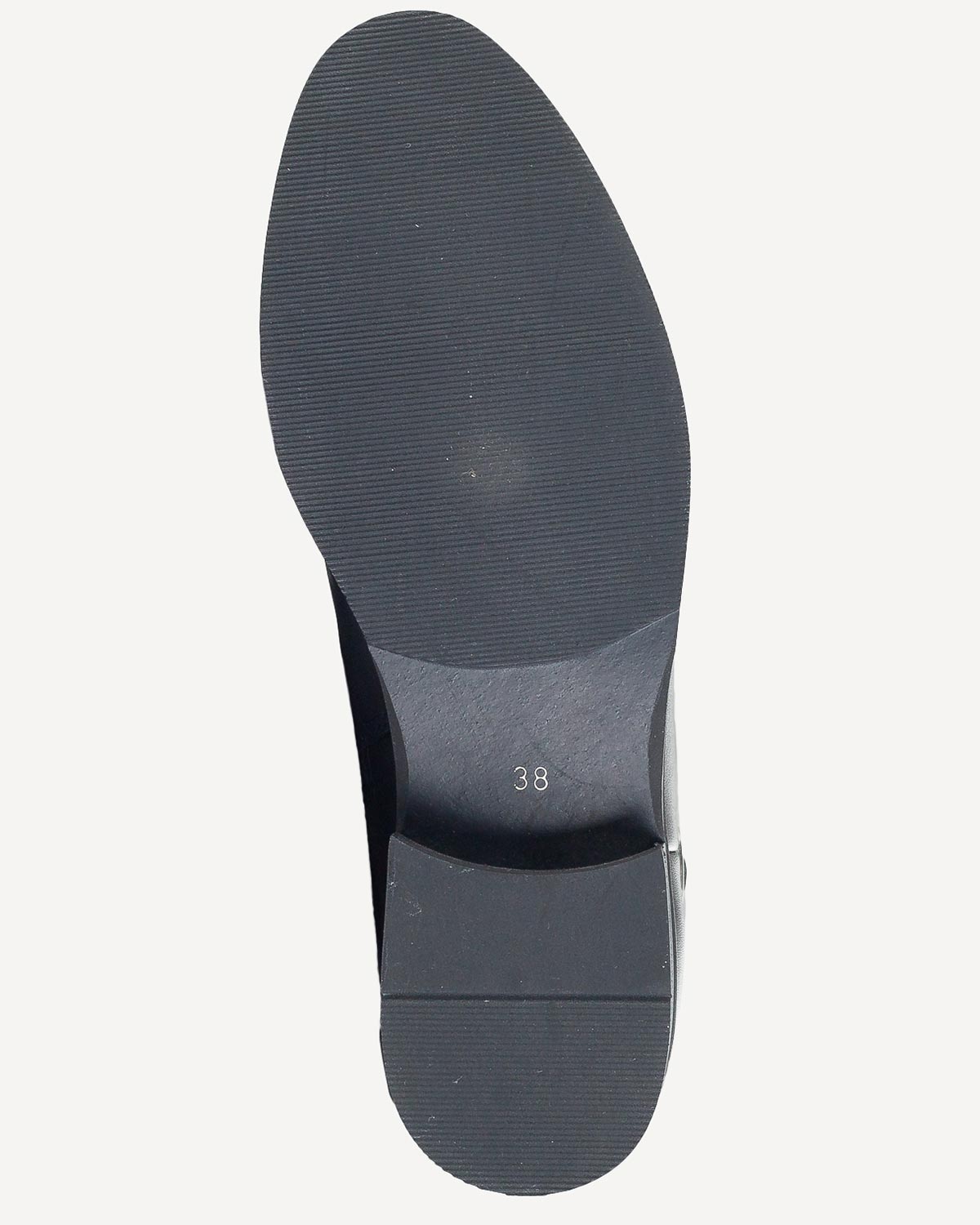 Γυναίκα - Μπότες - Μποτάκια - Classico Donna Μαύρο