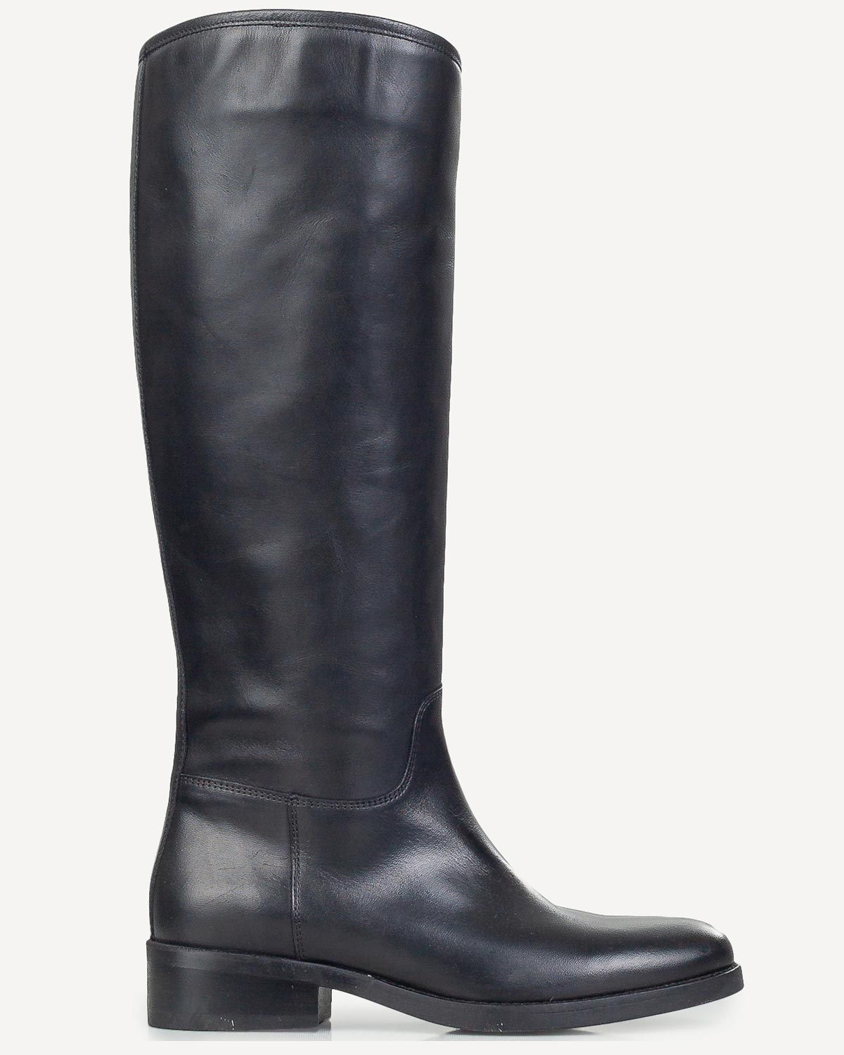 Γυναίκα - Μπότες - Μποτάκια - Classico Donna Μαύρο