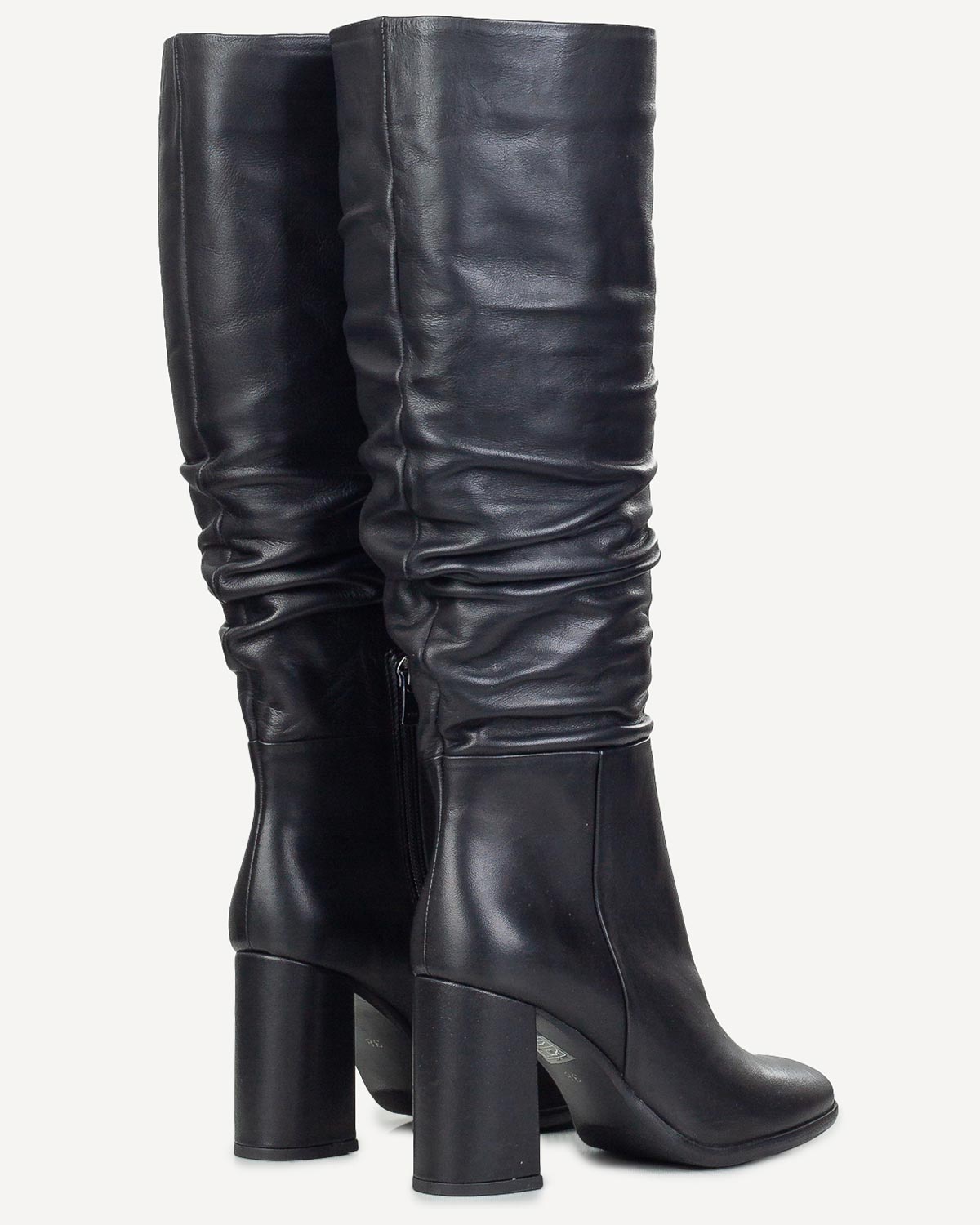 Γυναίκα - Μπότες - Μποτάκια - Classico Donna Μαύρο