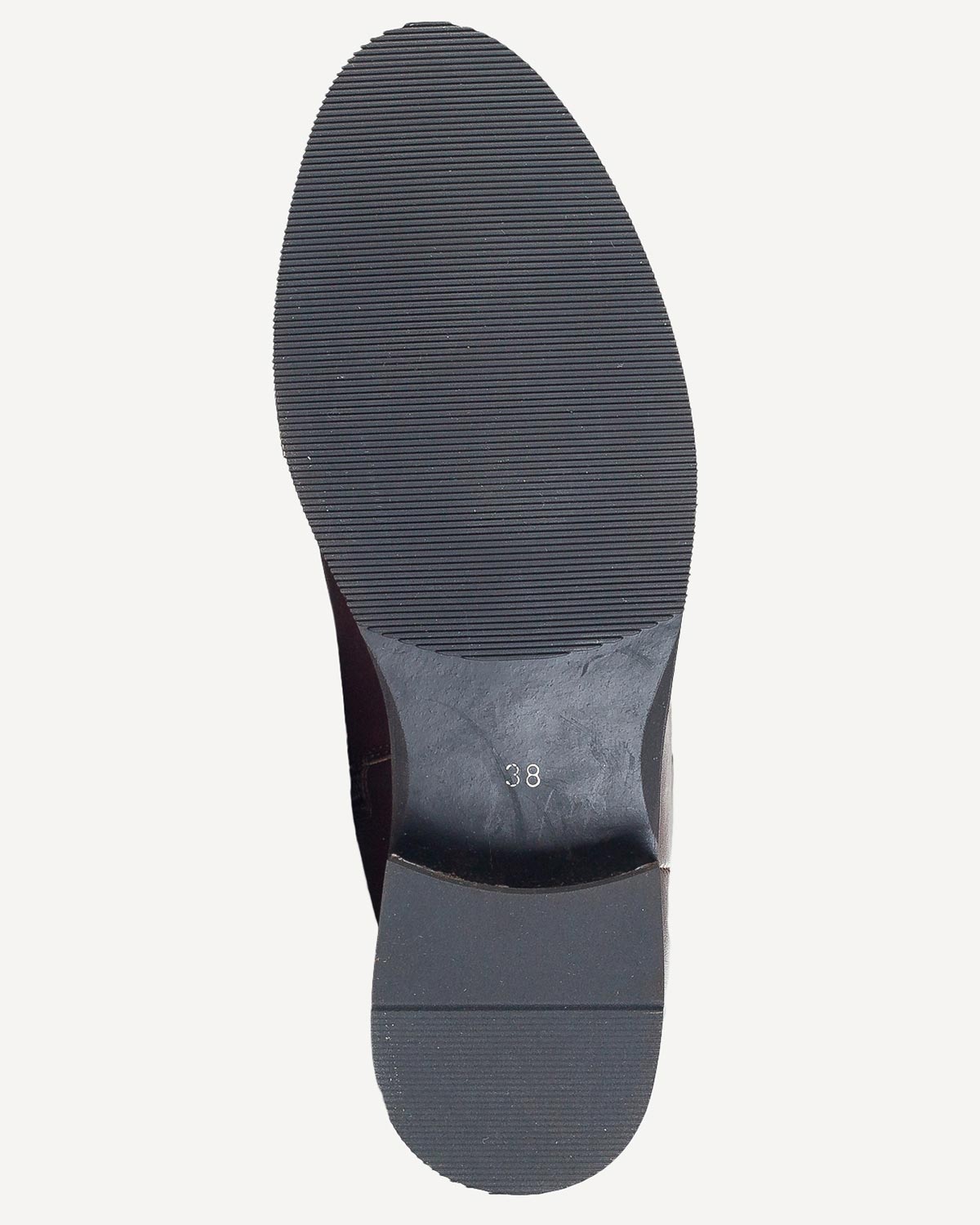 Γυναίκα - Μπότες - Μποτάκια - Classico Donna Καφέ