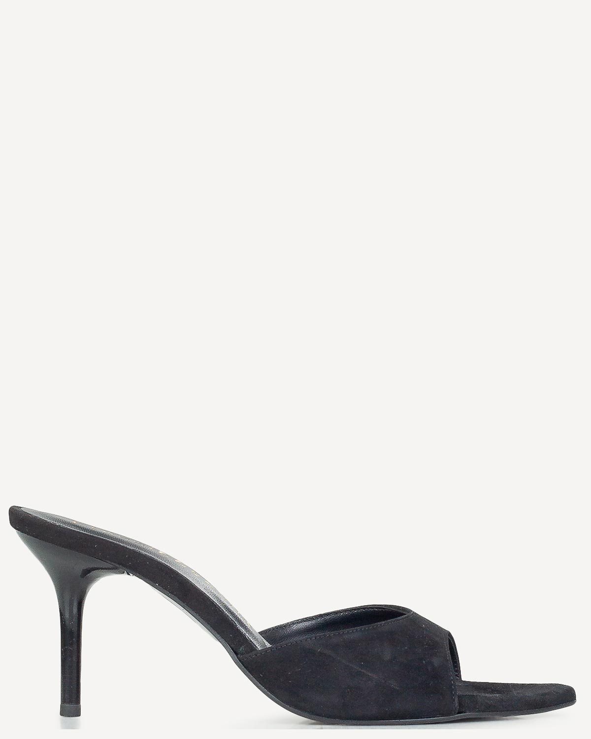 Γυναίκα - Γόβες - Classico Donna Μαύρο