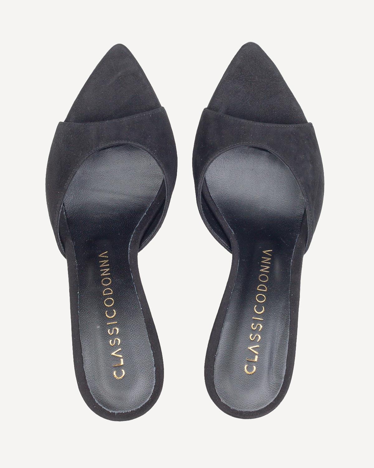 Γυναίκα - Γόβες - Classico Donna Μαύρο