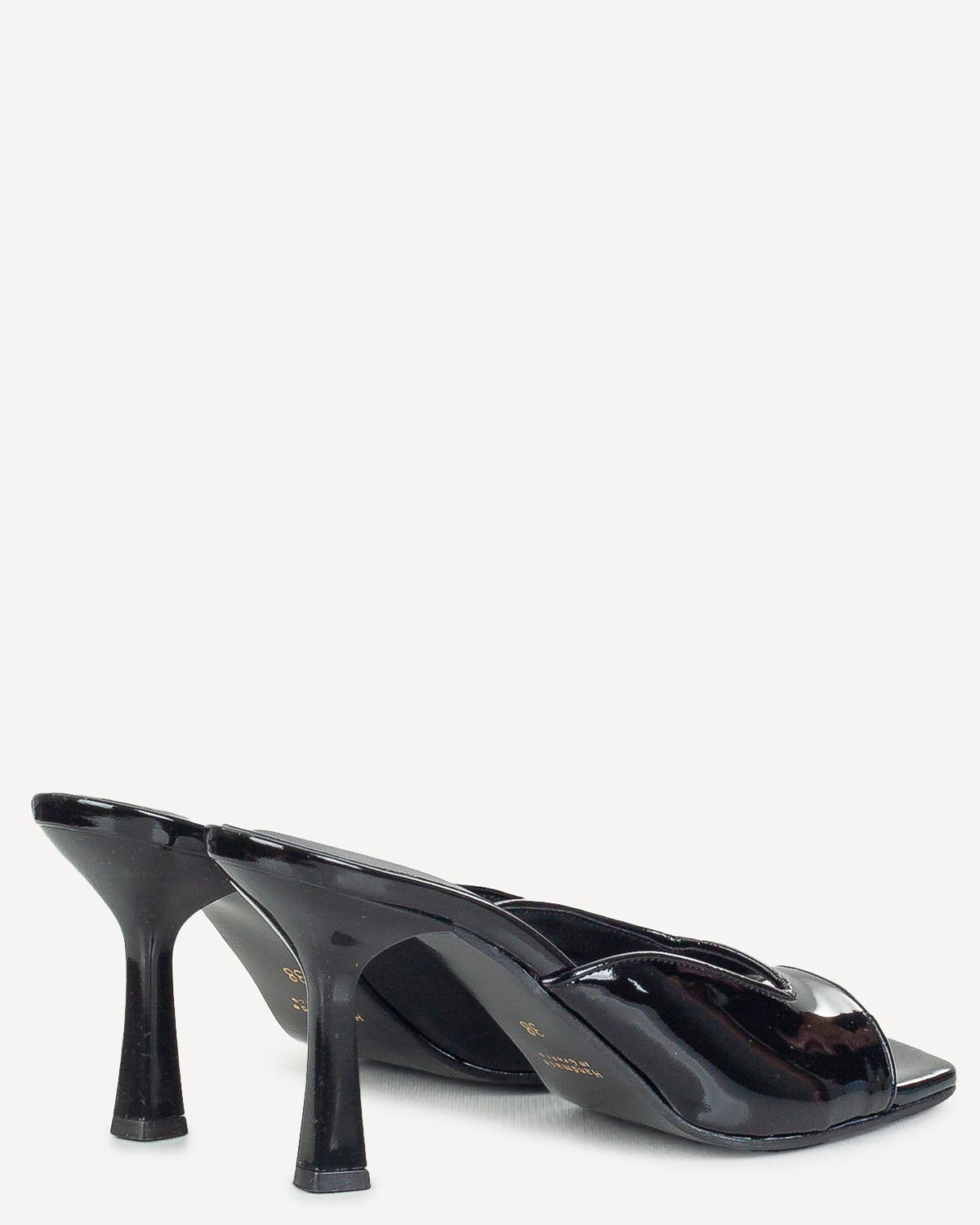 Γυναίκα - Γόβες - Classico Donna Μαύρο