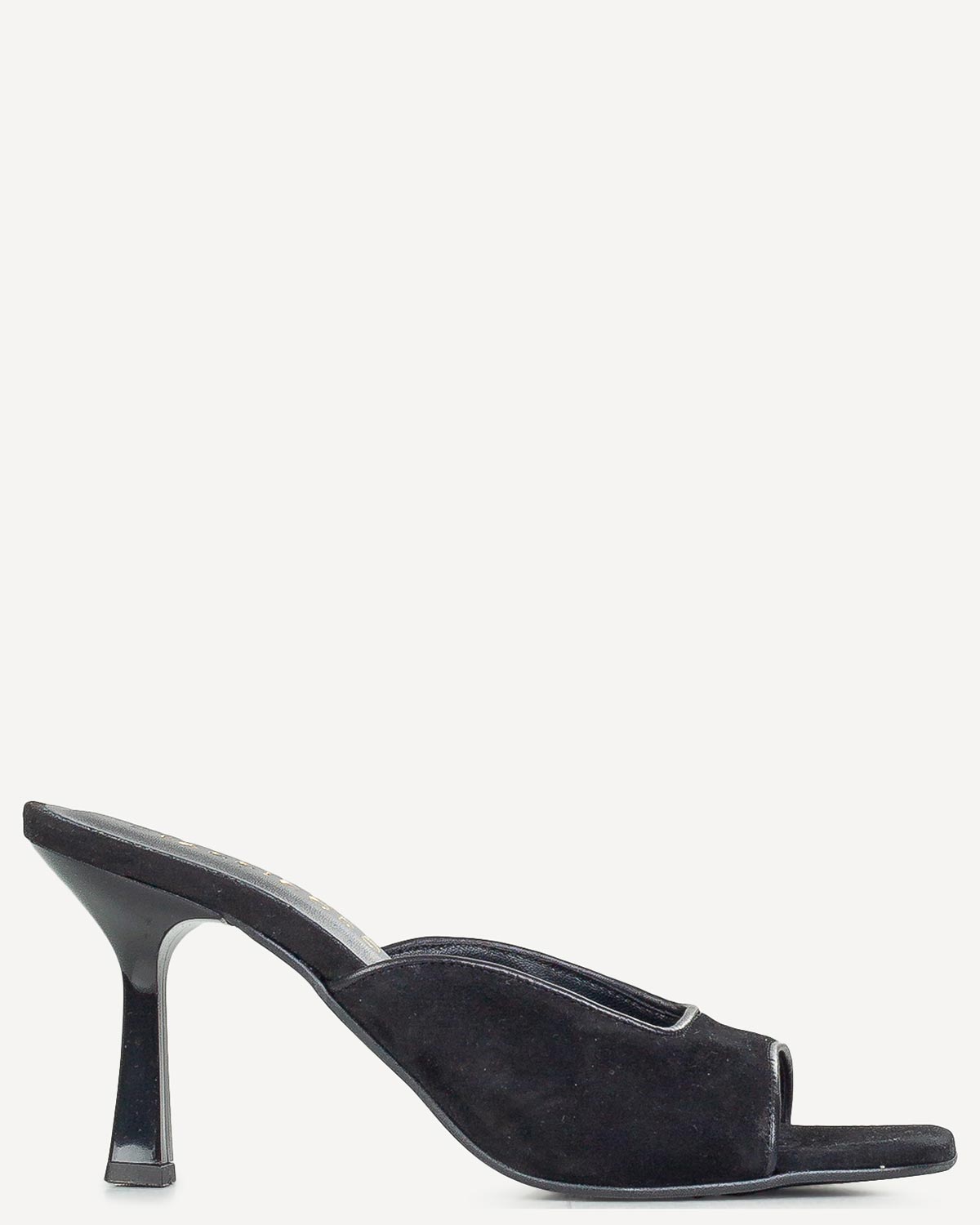 Γυναίκα - Γόβες - Classico Donna Μαύρο