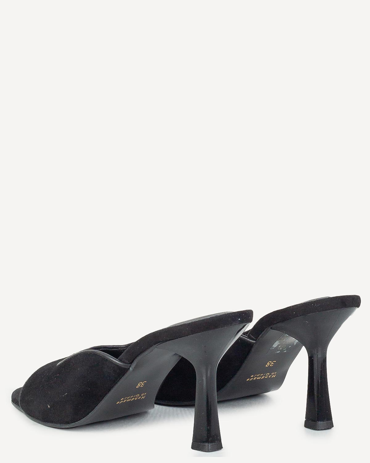 Γυναίκα - Γόβες - Classico Donna Μαύρο