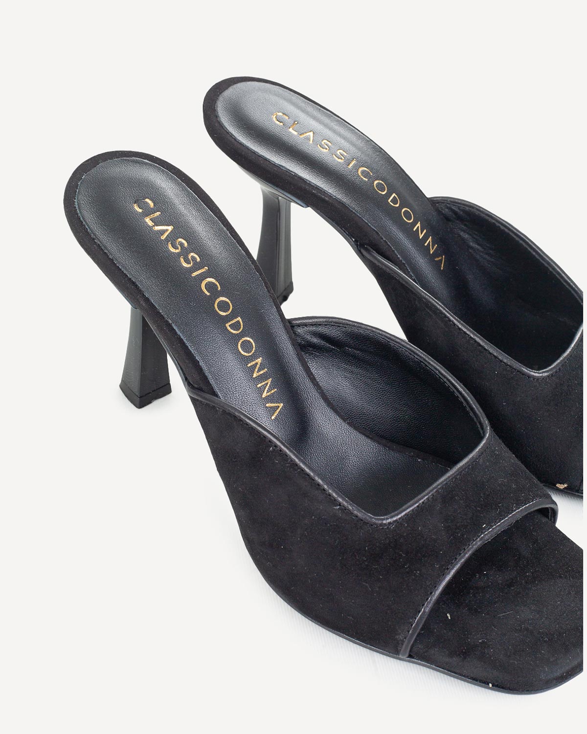 Γυναίκα - Γόβες - Classico Donna Μαύρο