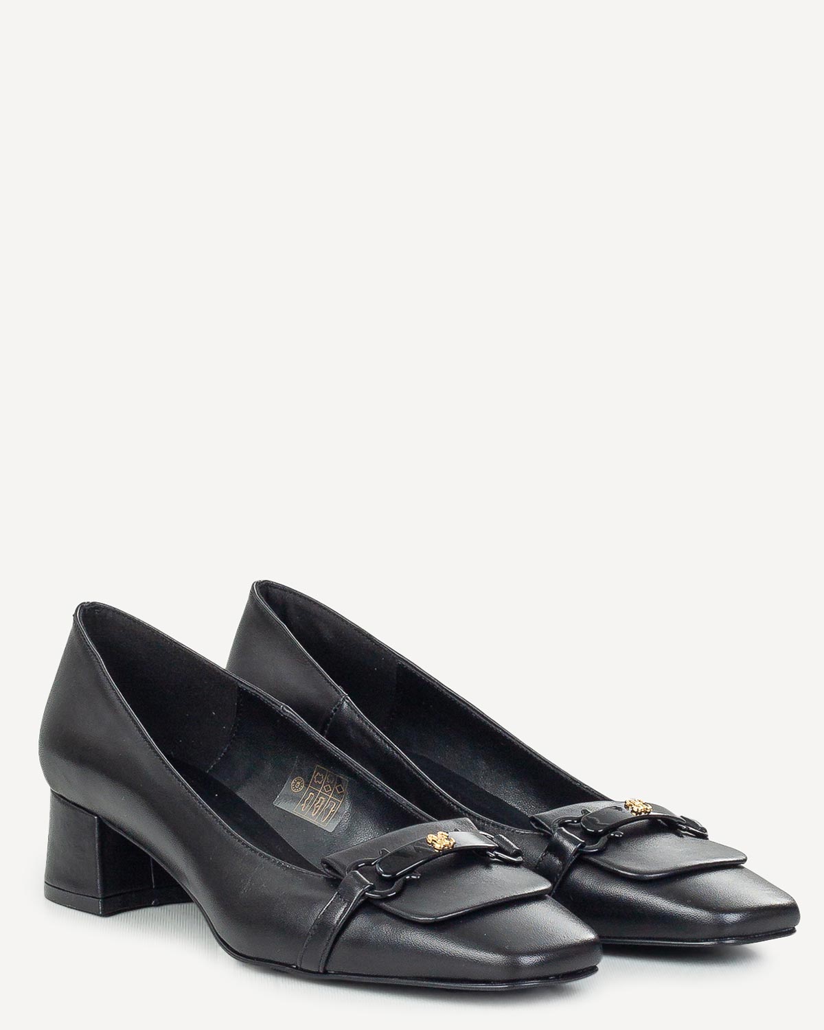 Γυναίκα - Γόβες - Classico Donna Μαύρο