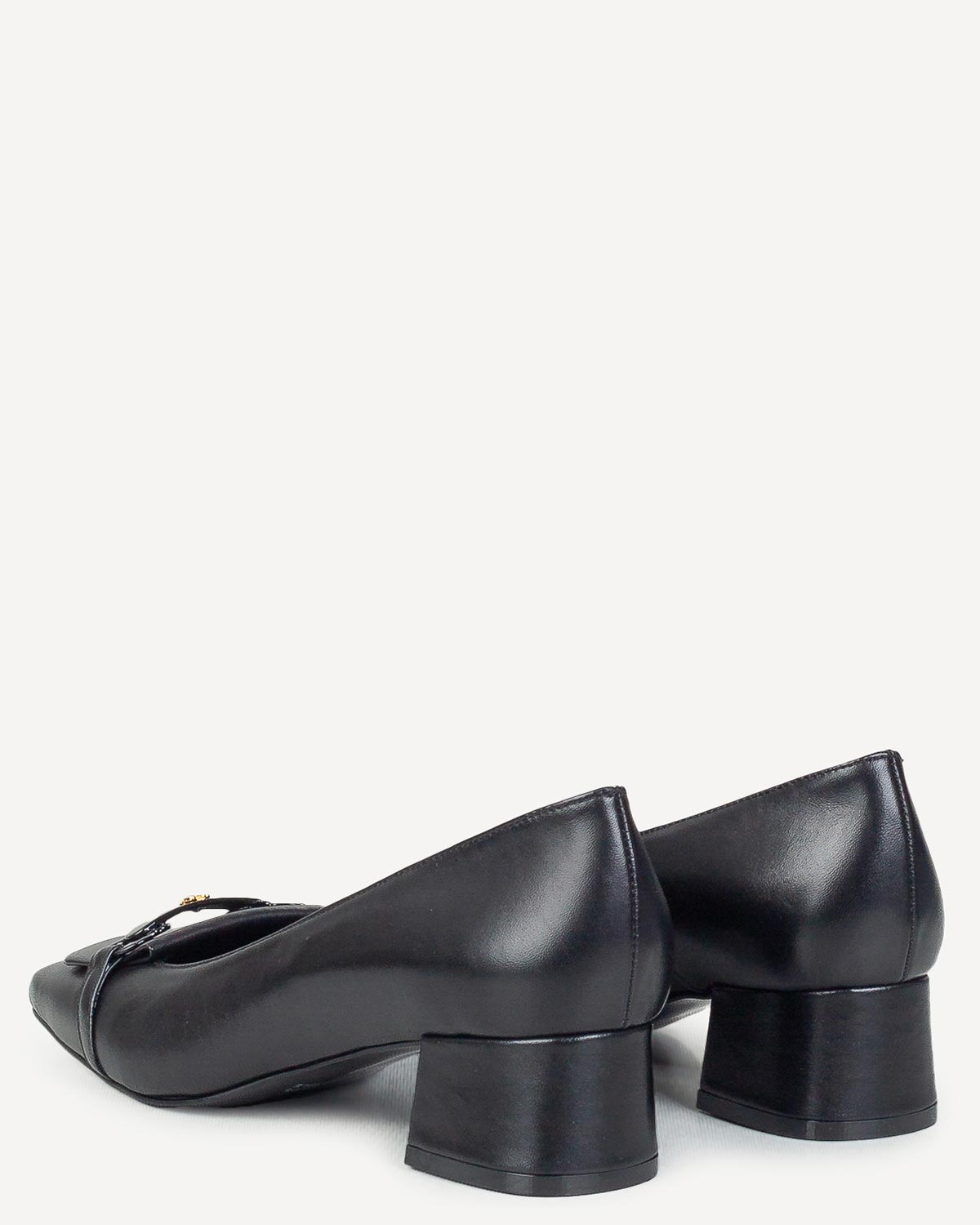 Γυναίκα - Γόβες - Classico Donna Μαύρο