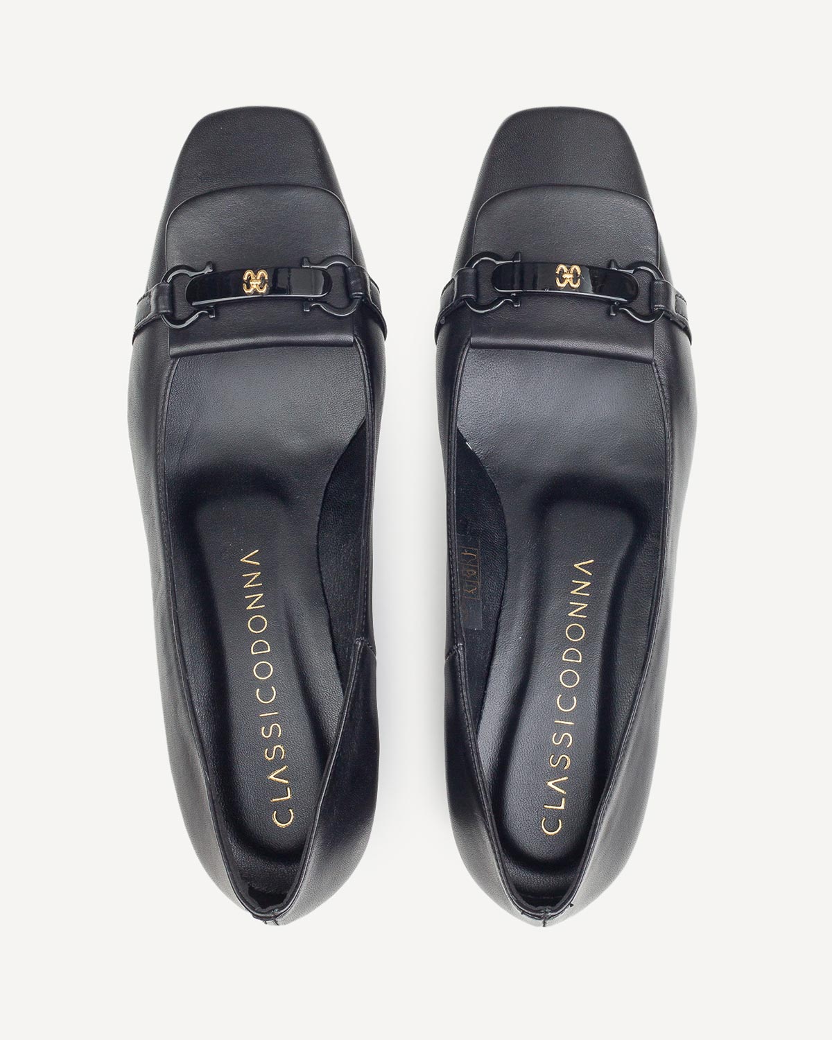 Γυναίκα - Γόβες - Classico Donna Μαύρο