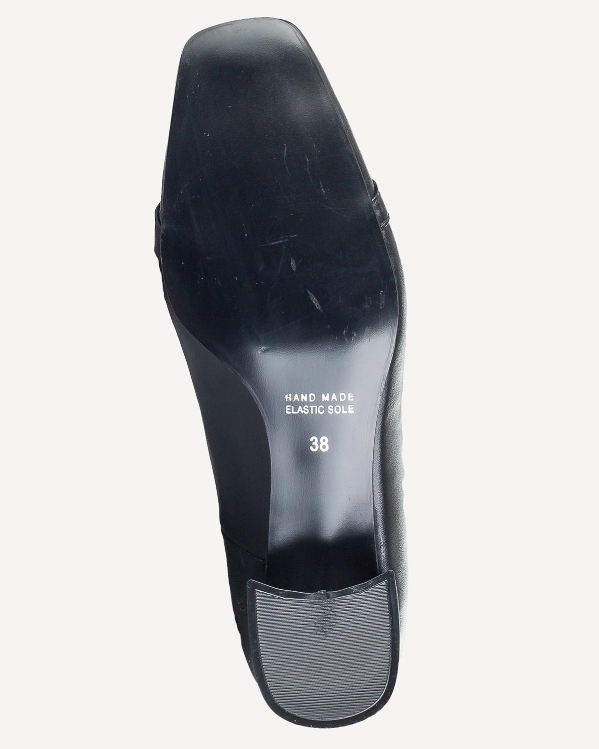 Γυναίκα - Γόβες - Classico Donna Μαύρο