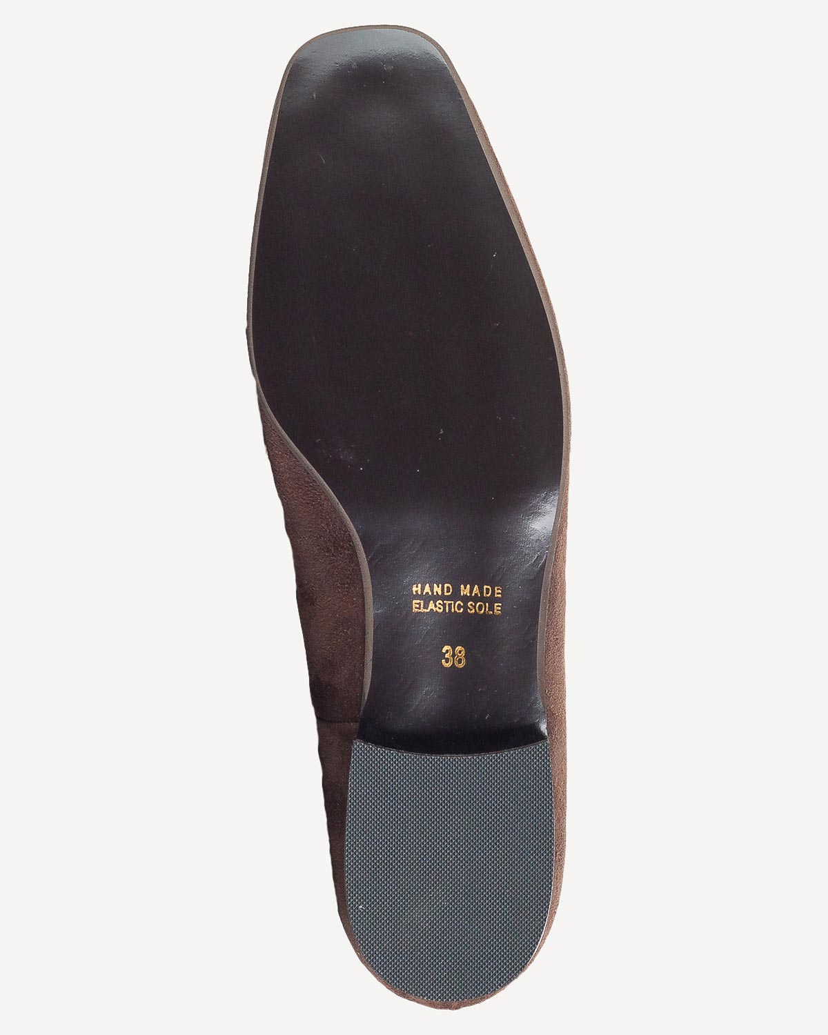 Γυναίκα - Μοκασίνια-Μπαλαρίνες - Classico Donna Καφέ