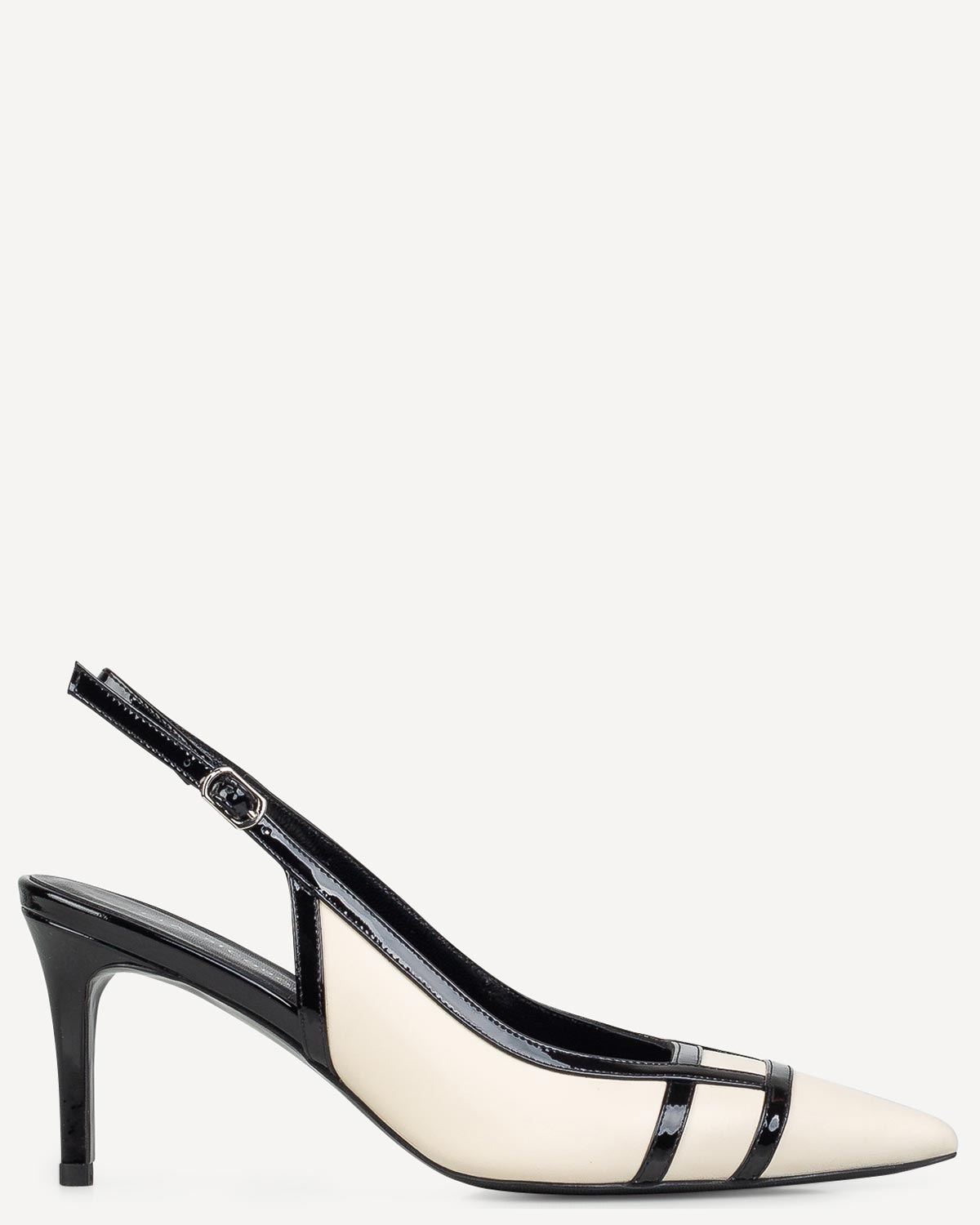 Γυναίκα - Γόβες - Classico Donna Off White