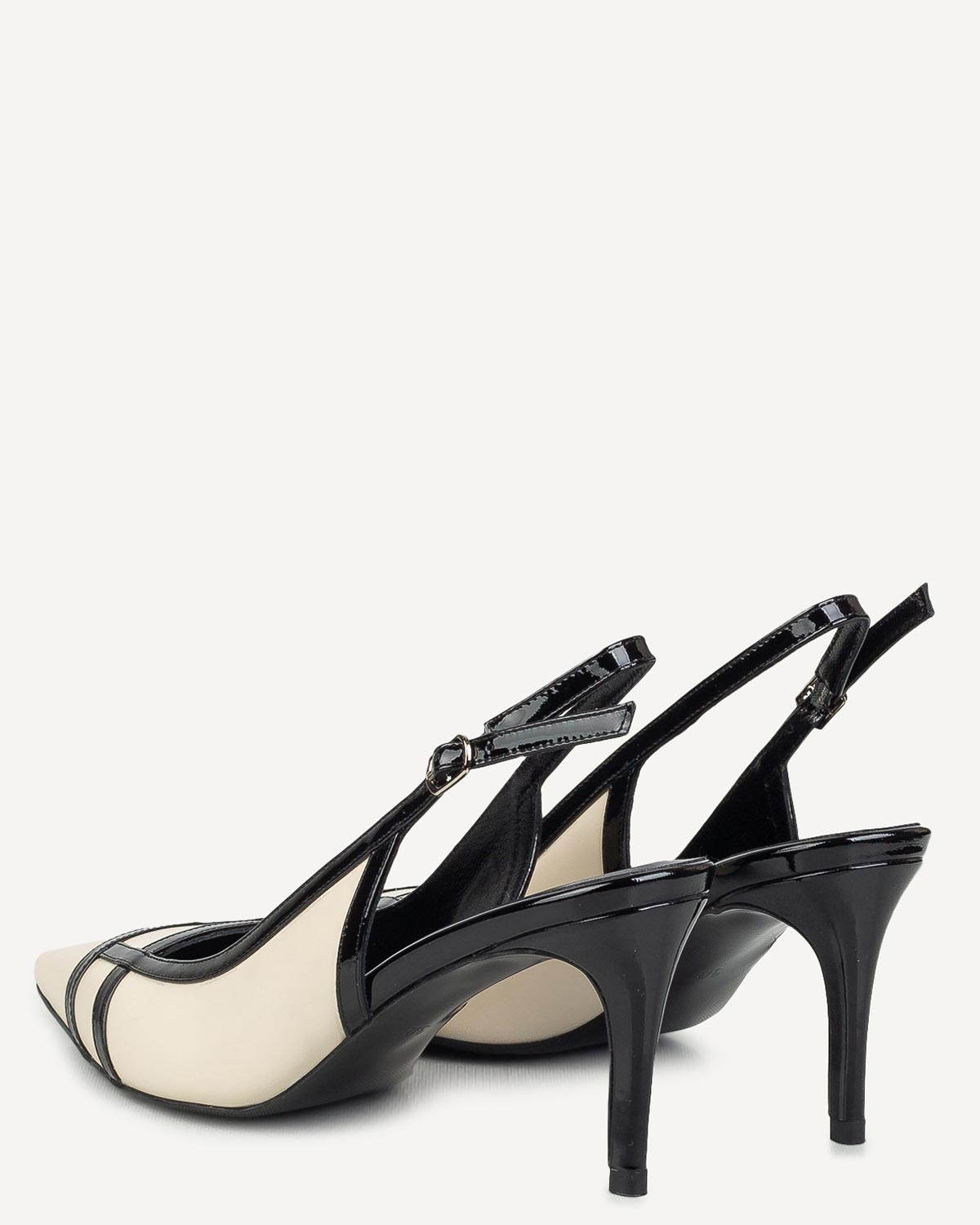 Γυναίκα - Γόβες - Classico Donna Off White