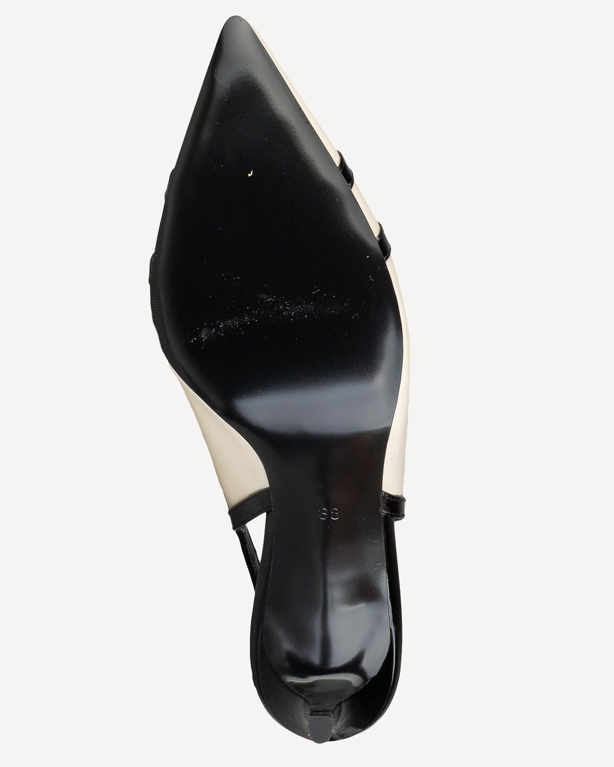 Γυναίκα - Γόβες - Classico Donna Off White