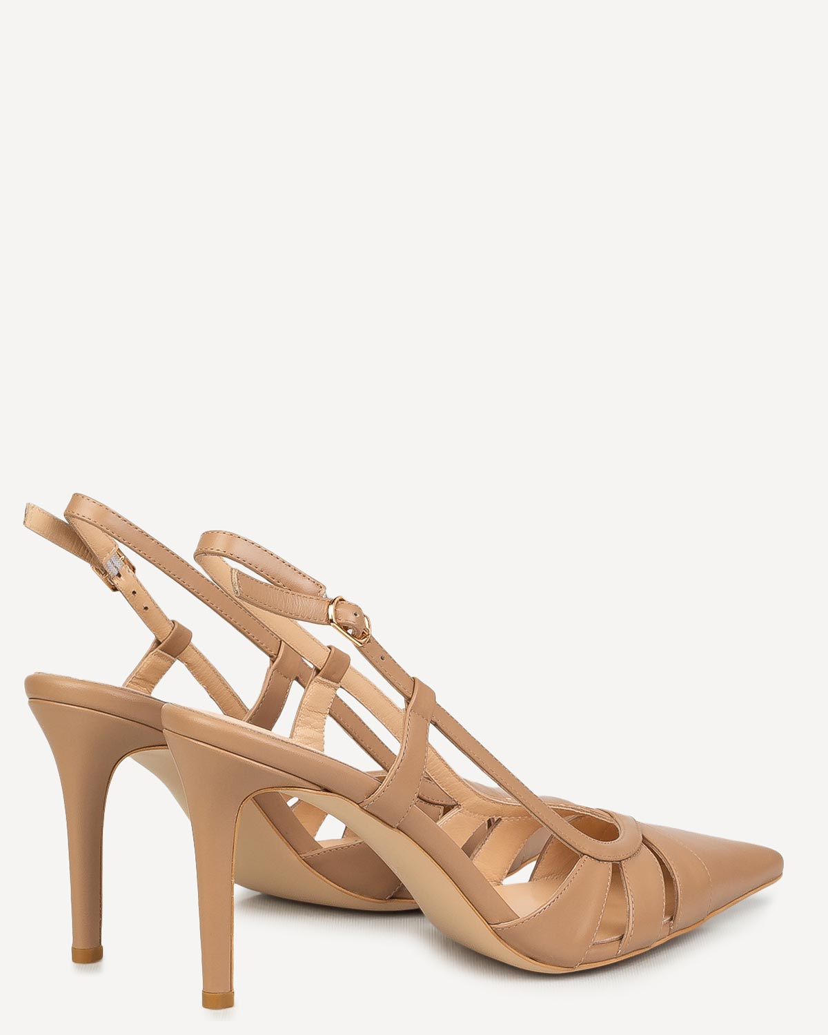 Γυναίκα - Γόβες - Classico Donna Ταμπά