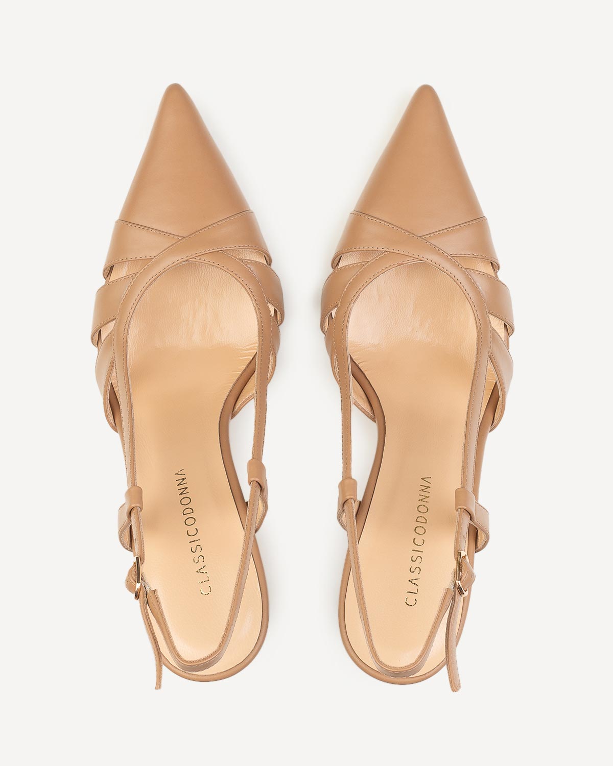 Γυναίκα - Γόβες - Classico Donna Ταμπά