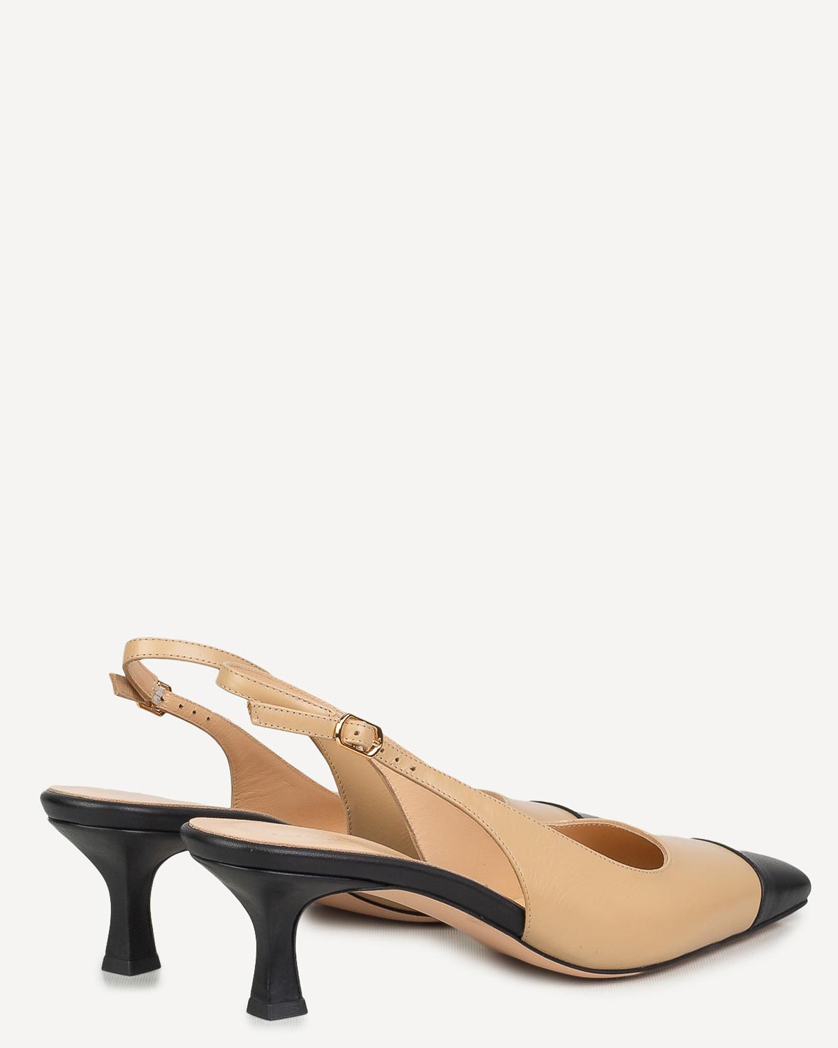 Γυναίκα - Γόβες - Classico Donna Μπεζ