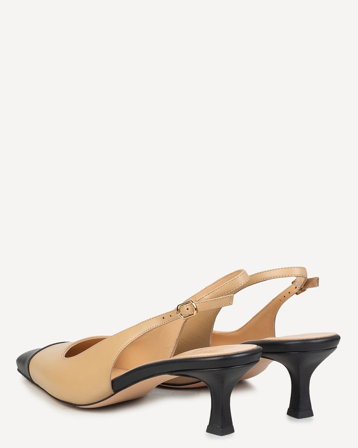 Γυναίκα - Γόβες - Classico Donna Μπεζ