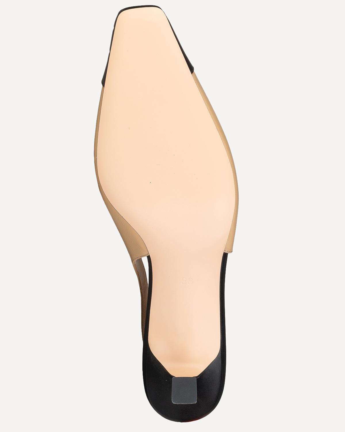 Γυναίκα - Γόβες - Classico Donna Μπεζ