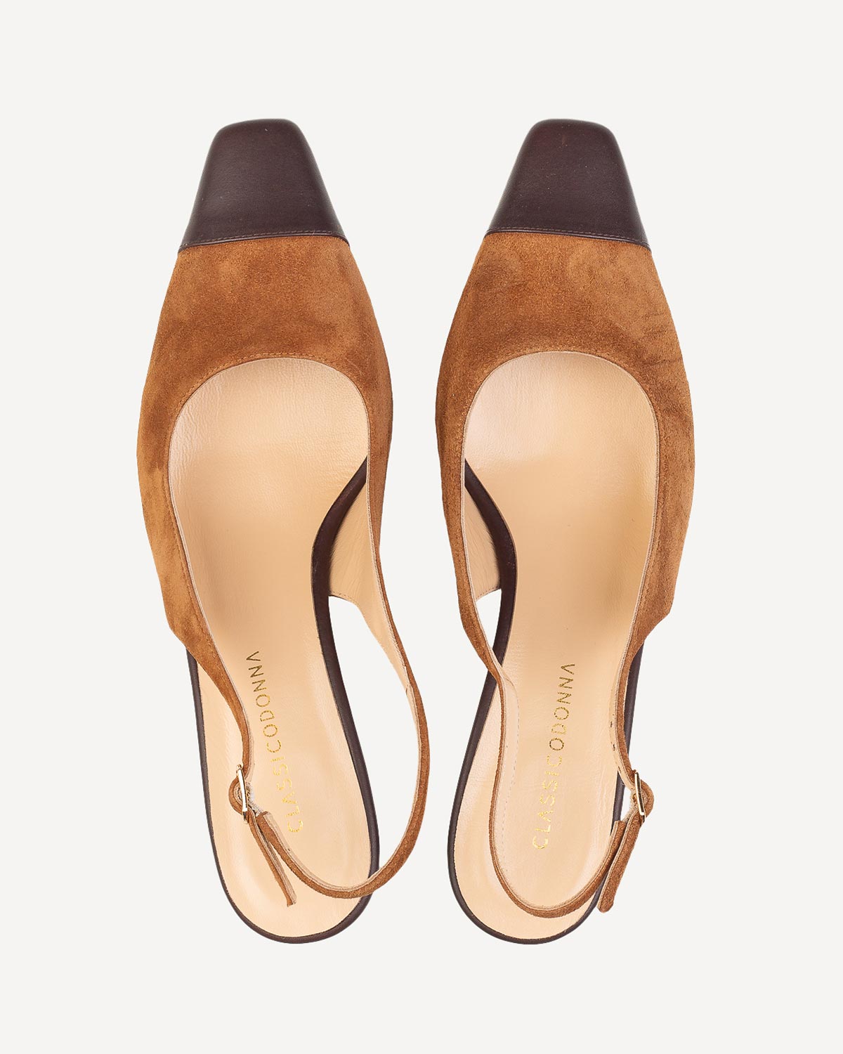 Γυναίκα - Γόβες - Classico Donna Ταμπά