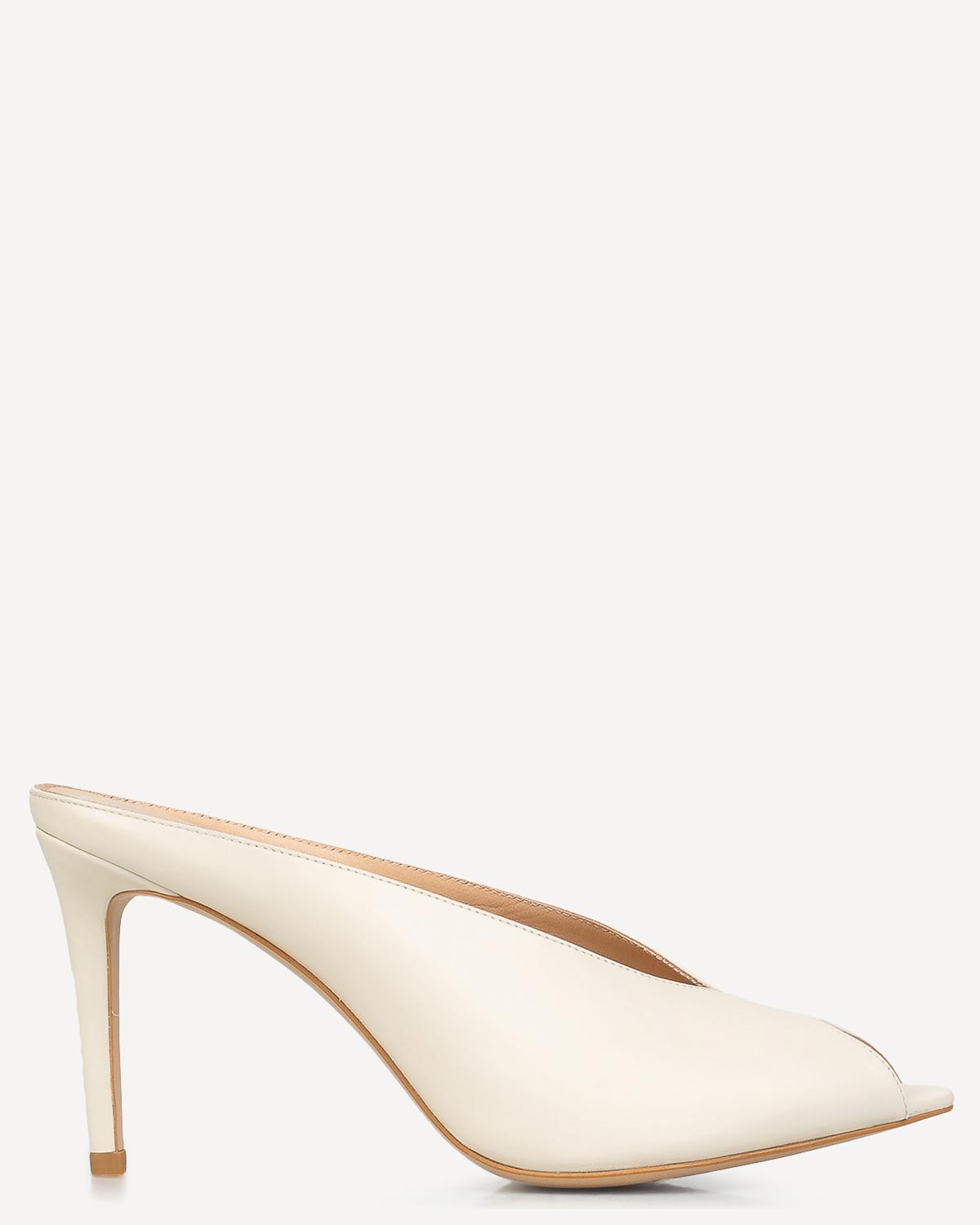 Γυναίκα - Πέδιλα-Σανδάλια - Classico Donna Εκρού