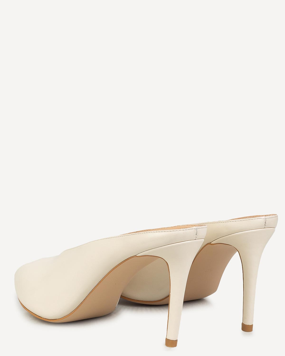 Γυναίκα - Πέδιλα-Σανδάλια - Classico Donna Εκρού