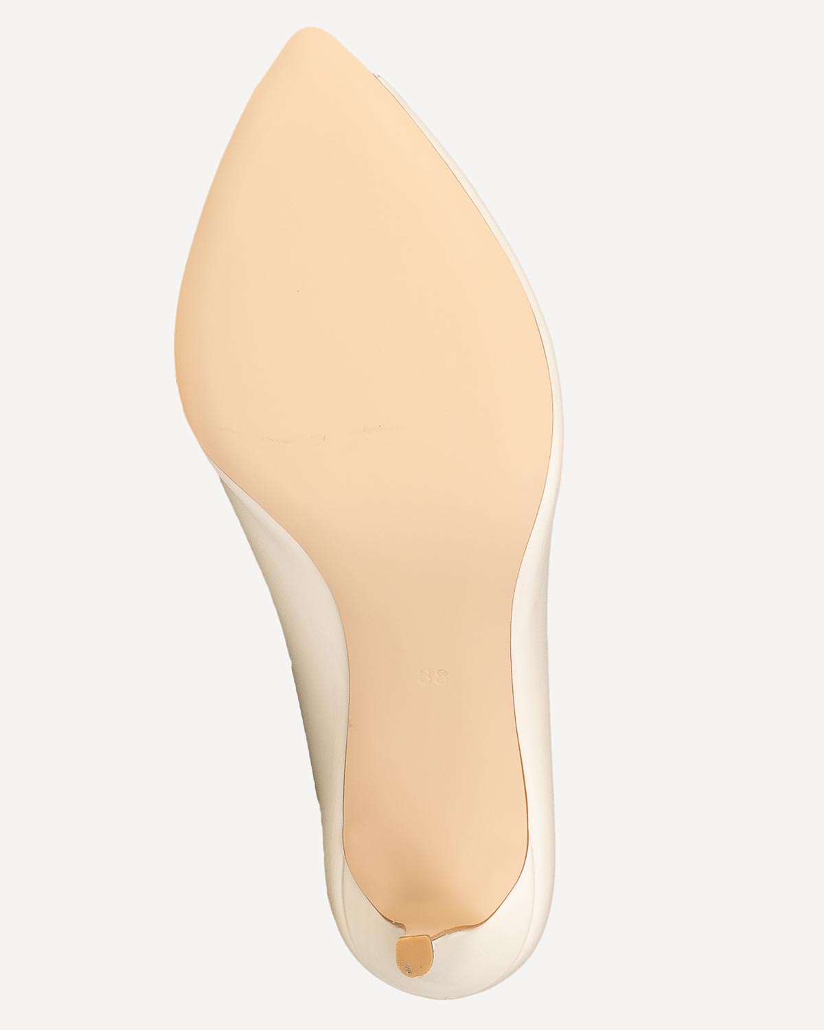 Γυναίκα - Πέδιλα-Σανδάλια - Classico Donna Εκρού