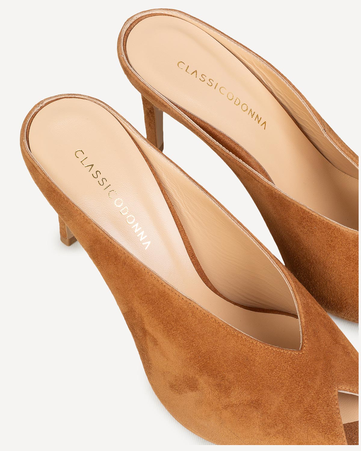 Γυναίκα - Πέδιλα-Σανδάλια - Classico Donna Ταμπά