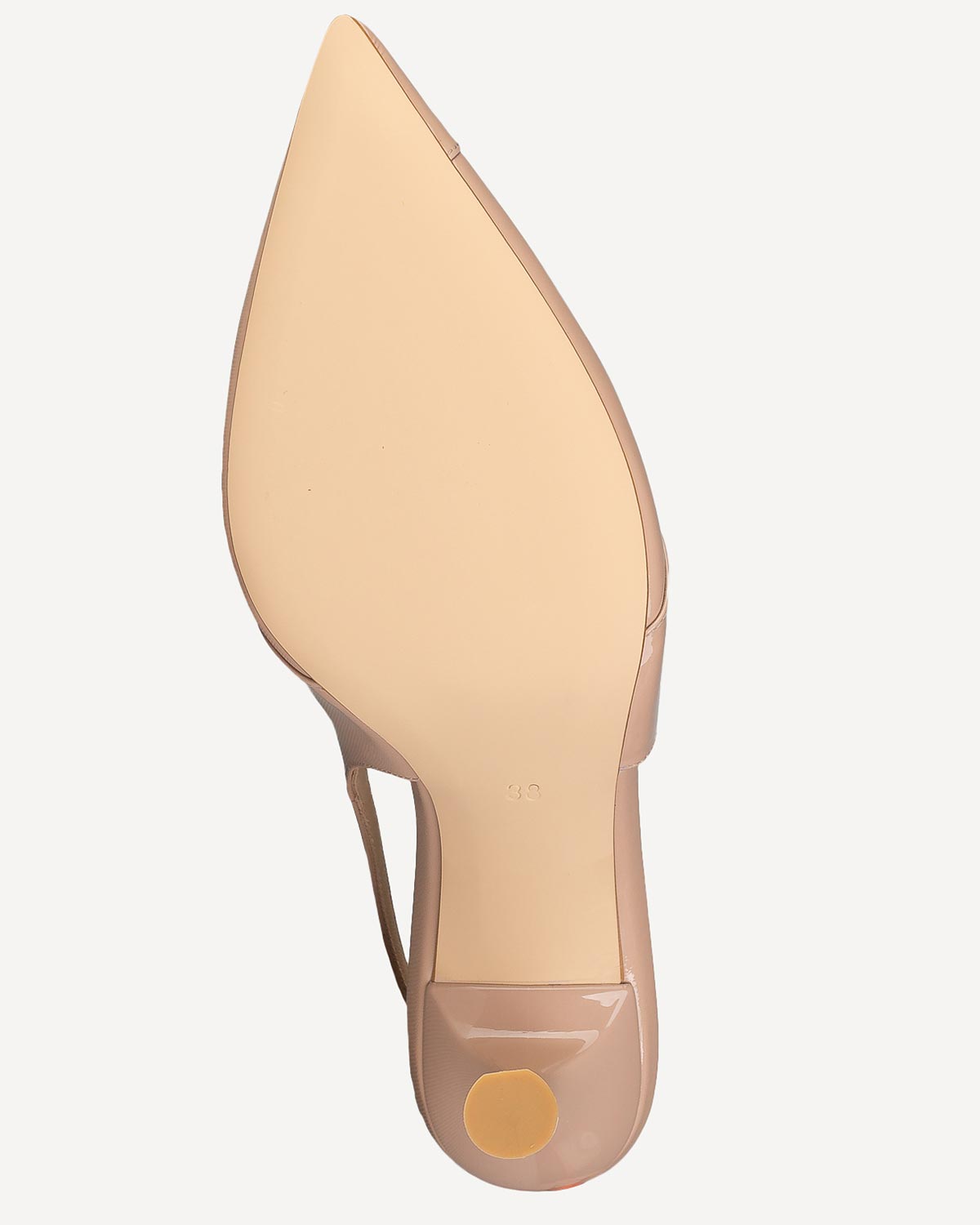 Γυναίκα - Γόβες - Classico Donna Nude