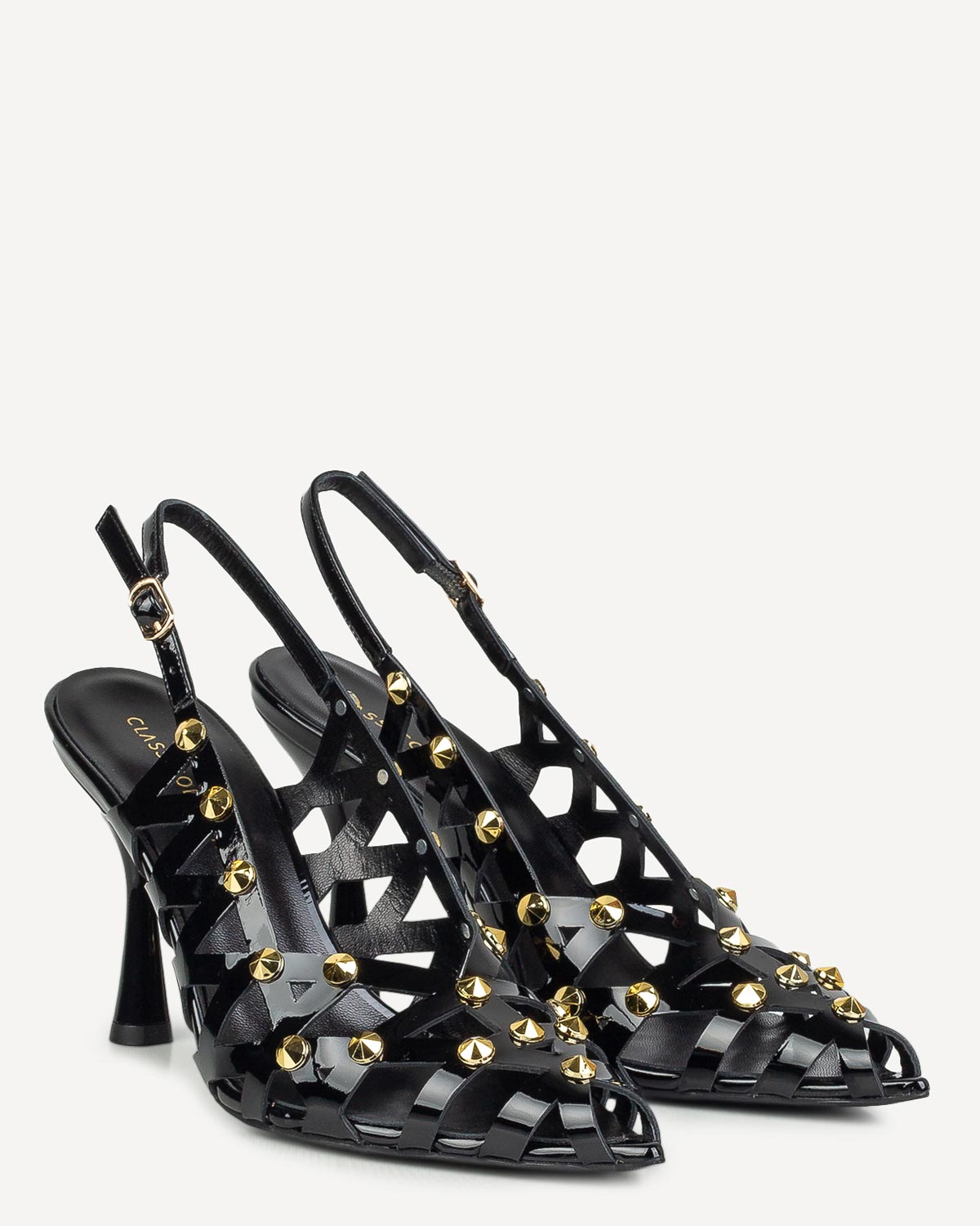 Γυναίκα - Γόβες - Classico Donna Μαύρο