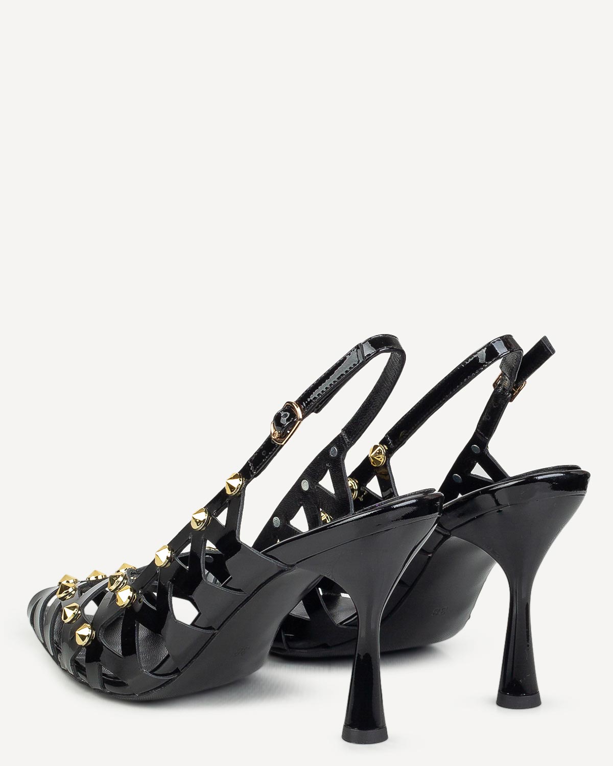 Γυναίκα - Γόβες - Classico Donna Μαύρο