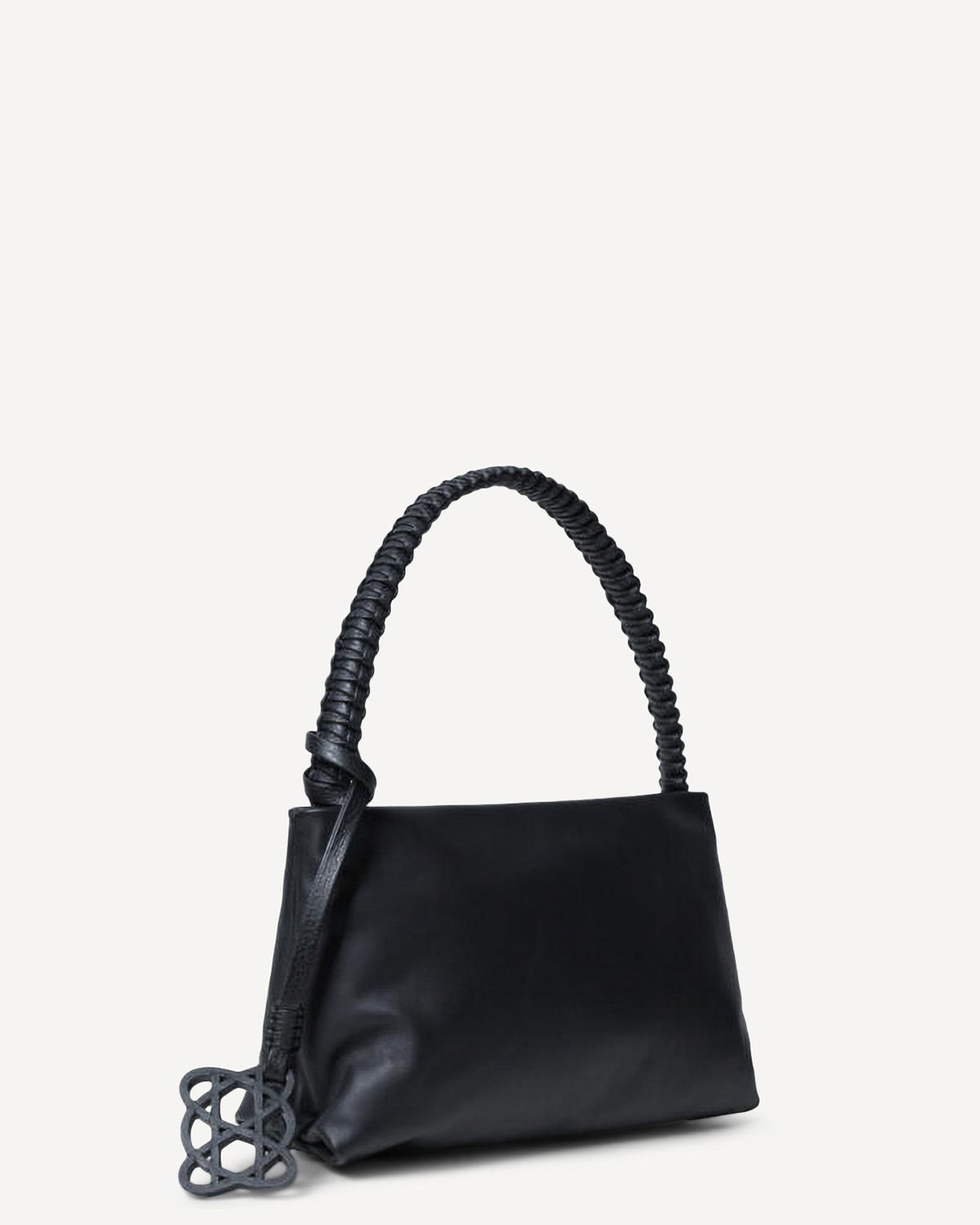 Γυναίκα - Shoulder Bags - Callista Μαύρο