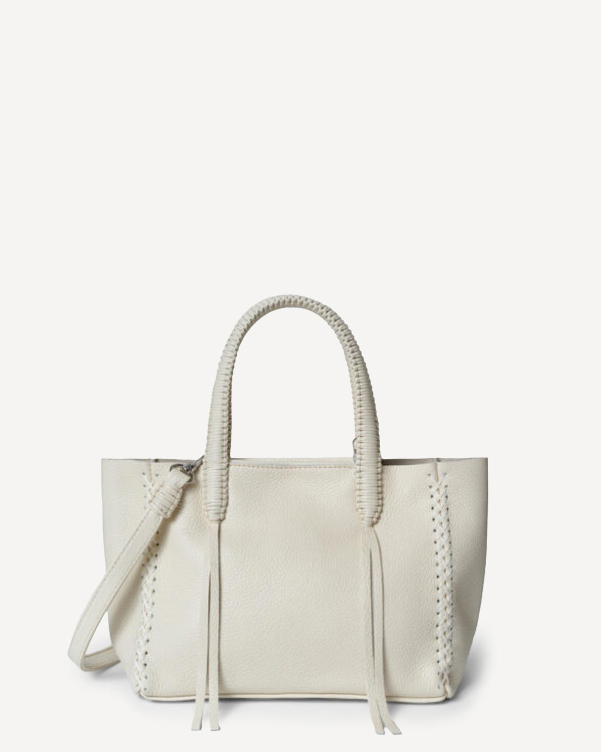 Γυναίκα - Shoulder Bags - Callista Off White