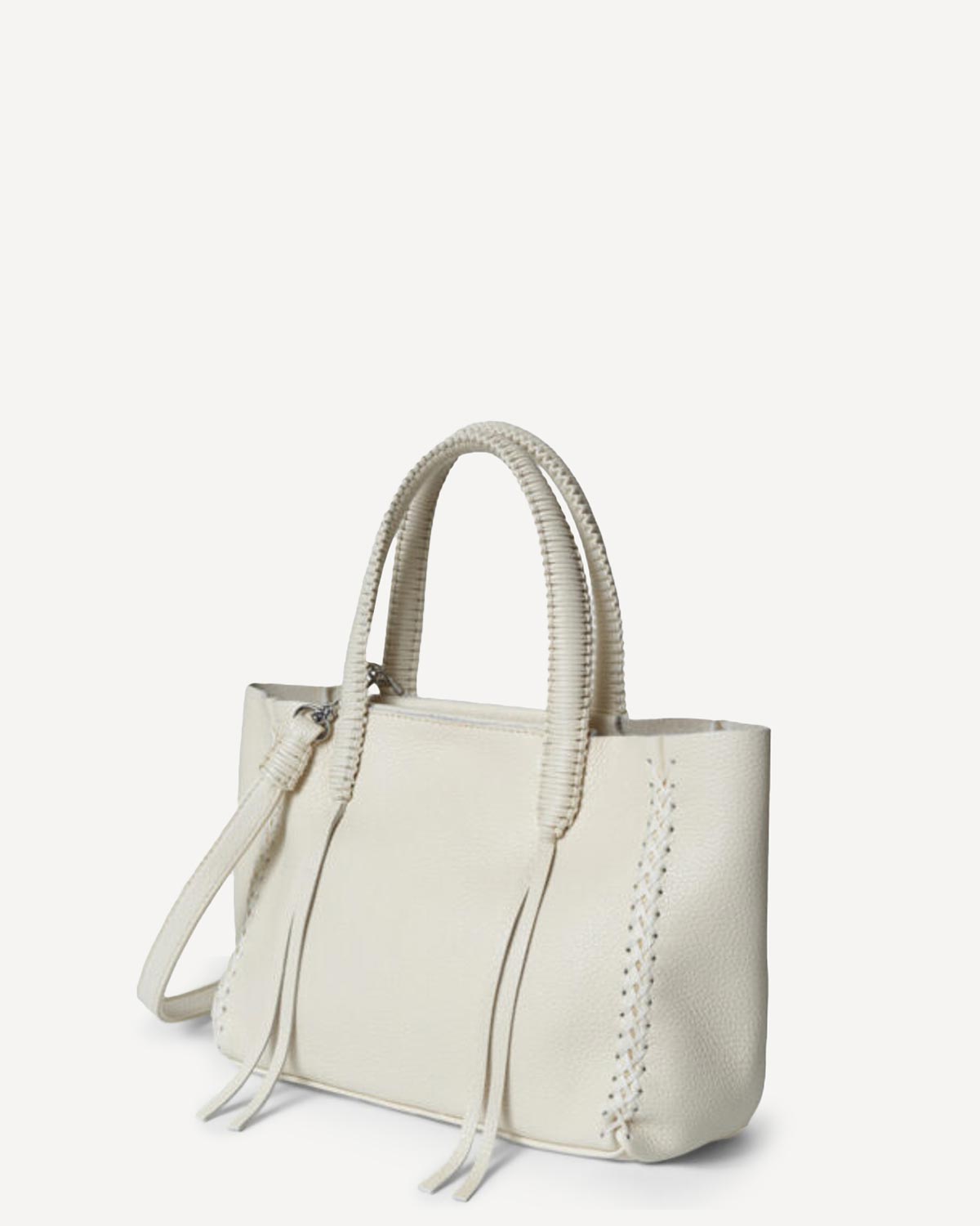 Γυναίκα - Shoulder Bags - Callista Off White