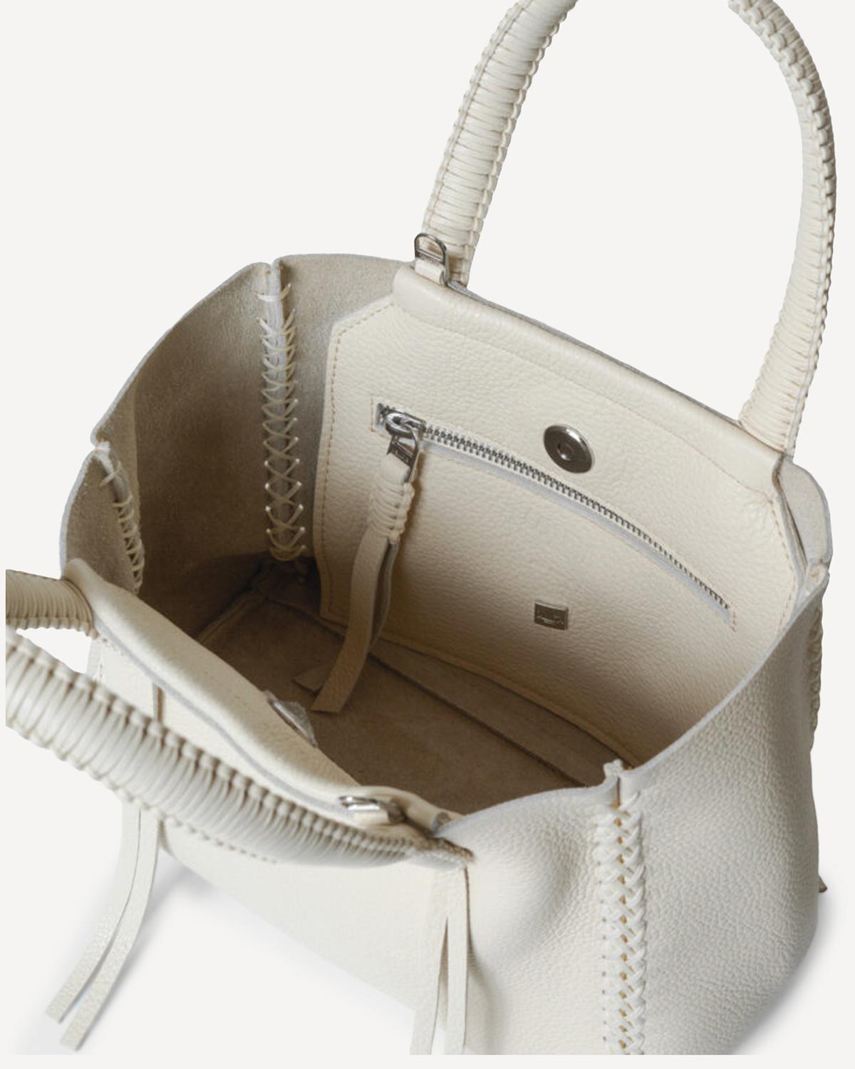Γυναίκα - Shoulder Bags - Callista Off White
