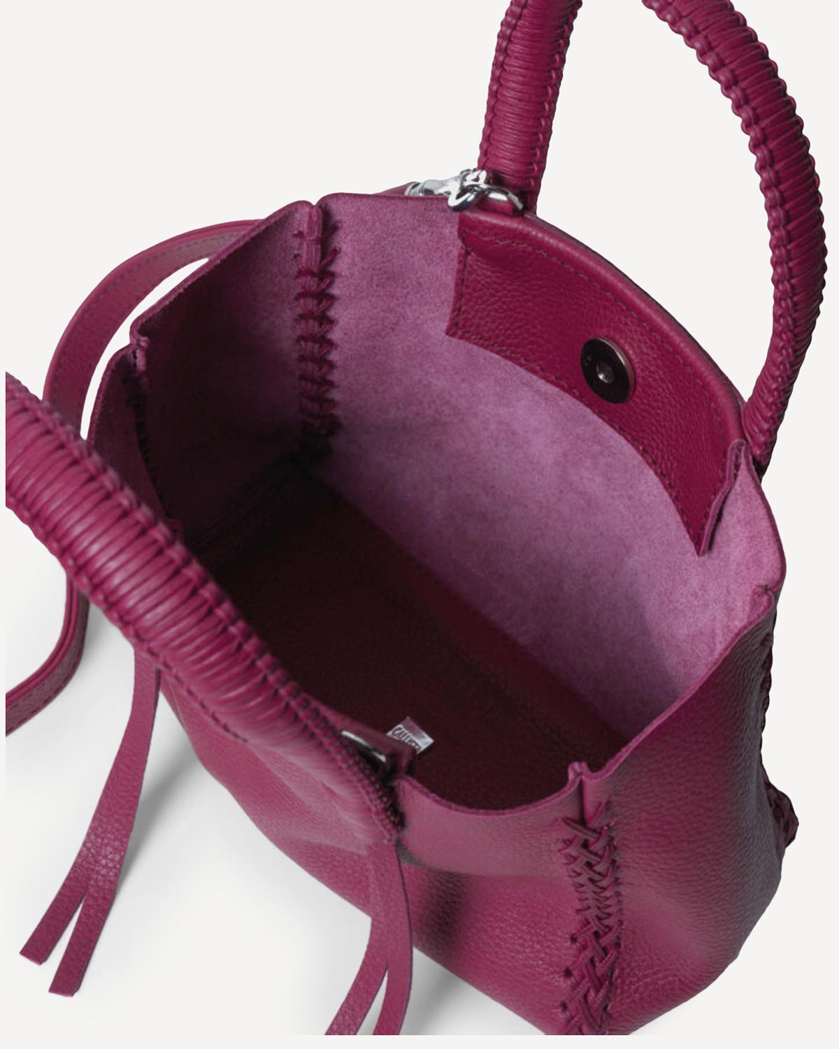 Γυναίκα - Mini Bags - Callista Φούξια