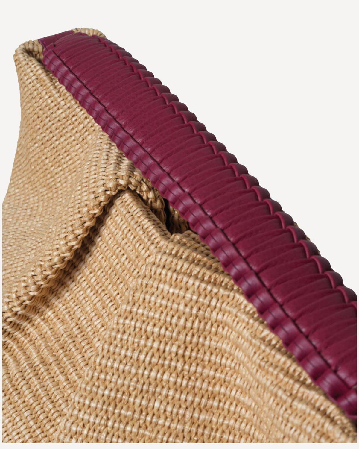 Γυναίκα - Clutch - Callista Natural-Φούξια