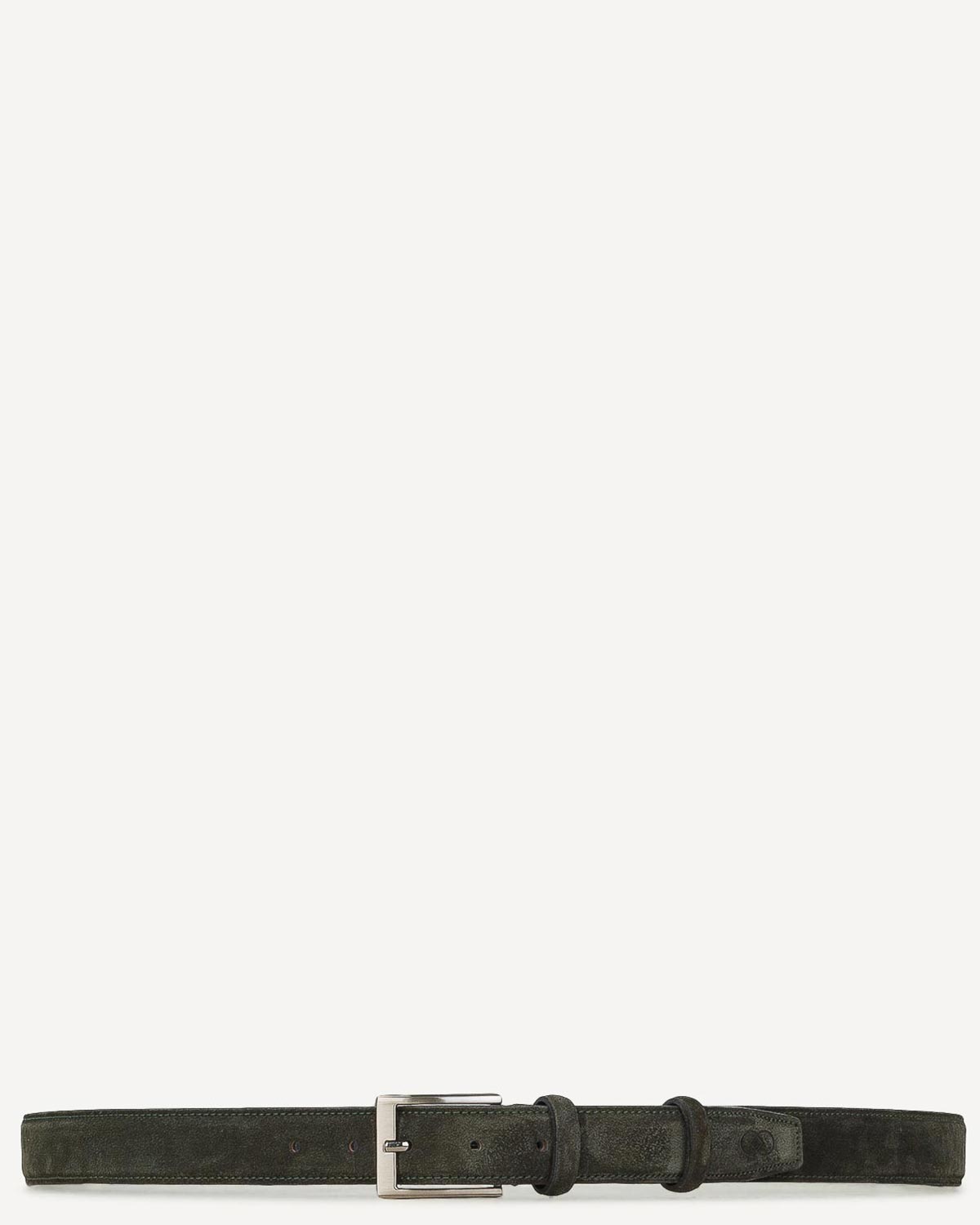 Άνδρας - Ζώνες - Classico Uomo Λαδί