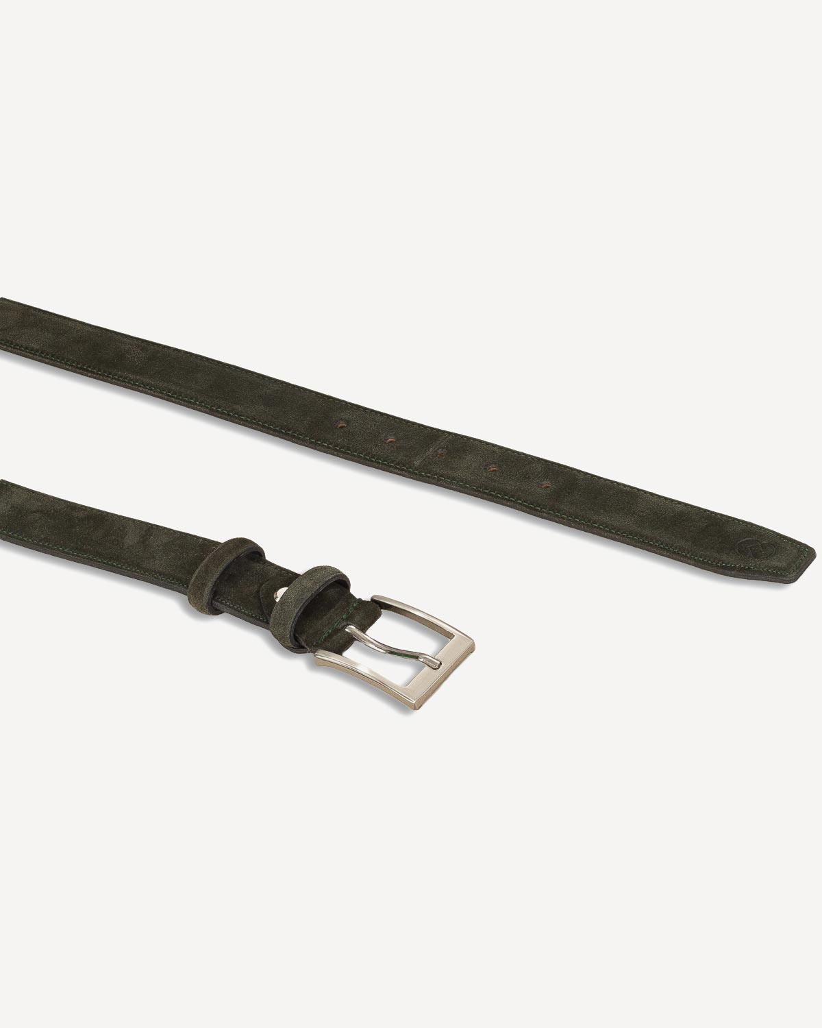 Άνδρας - Ζώνες - Classico Uomo Λαδί