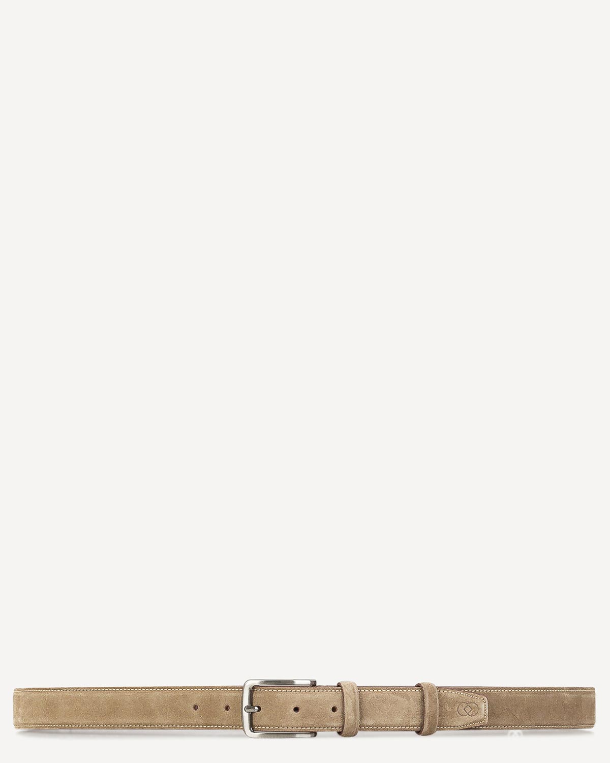 Άνδρας - Ζώνες - Classico Uomo Πούρο