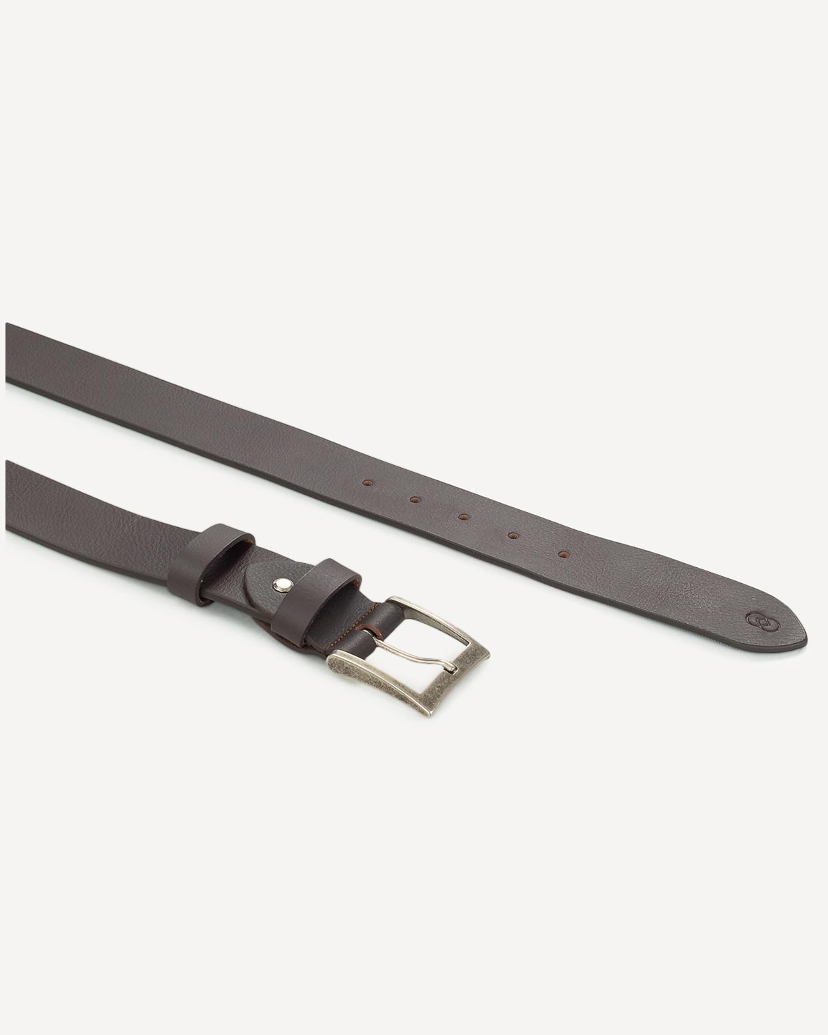 Άνδρας - Ζώνες - Classico Uomo Καφέ