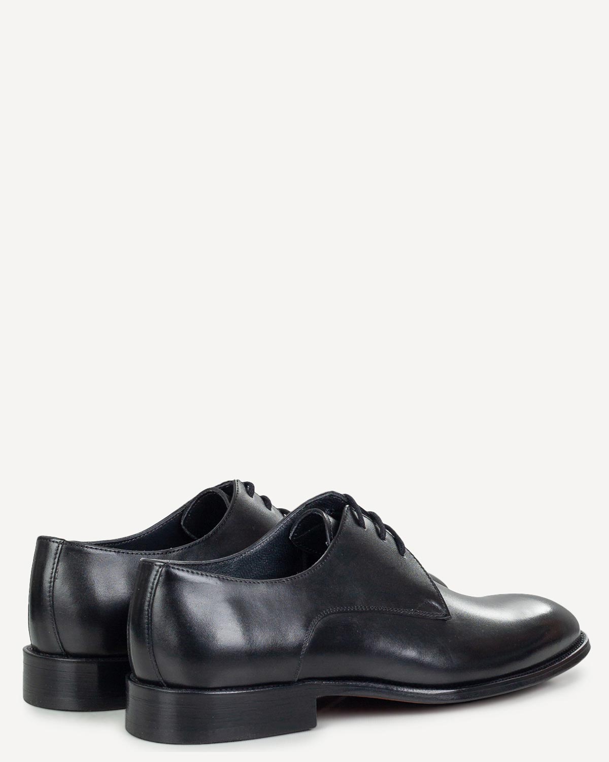 Άνδρας - Formal (Αμπιγέ) - Classico Uomo Μαύρο